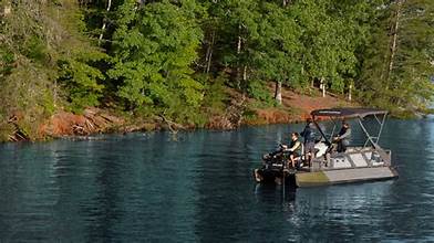 2025 Sea-Doo Switch Fish 21 - 230 HP - Photo 14