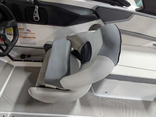 2025 Scarab 215SE - Photo 5