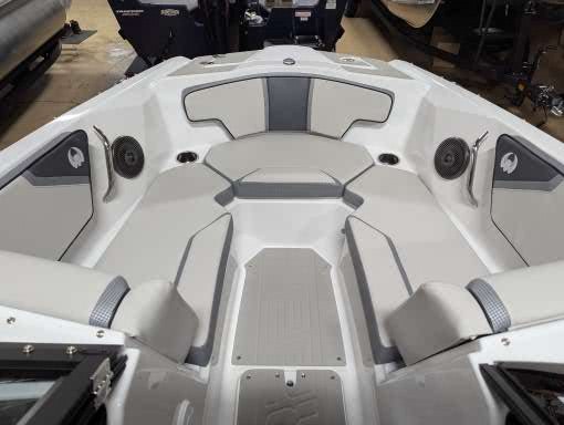 2025 Scarab 215SE - Photo 7