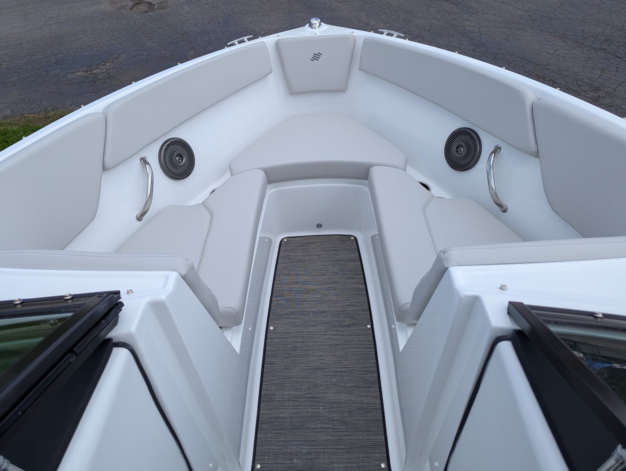 2025 Four Winns H-Series H1 Freedom - Photo 10