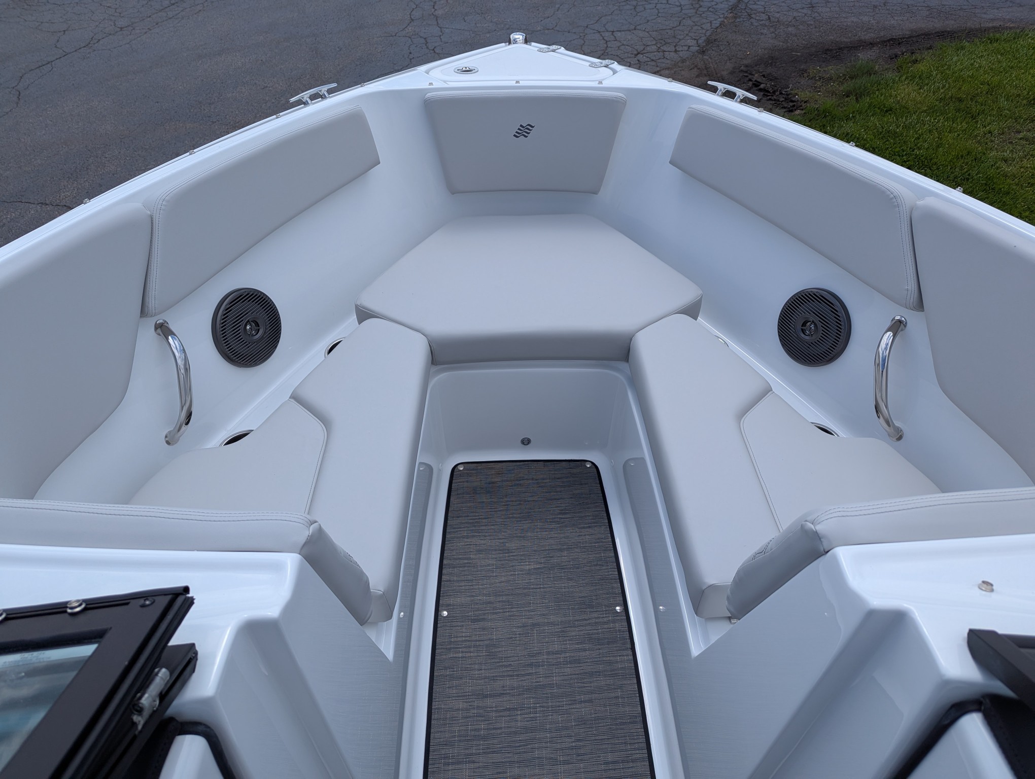 2025 Four Winns H-Series H2 Freedom - Photo 8
