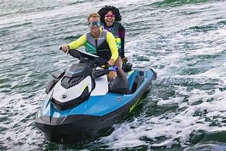 2026 Sea-Doo GTI SE 130 - Photo 2