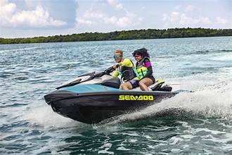 2026 Sea-Doo GTI SE 130 - Photo 3