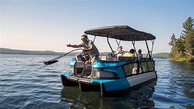 2026 Sea-Doo Switch Cruise 21 - 300 HP - Photo 3