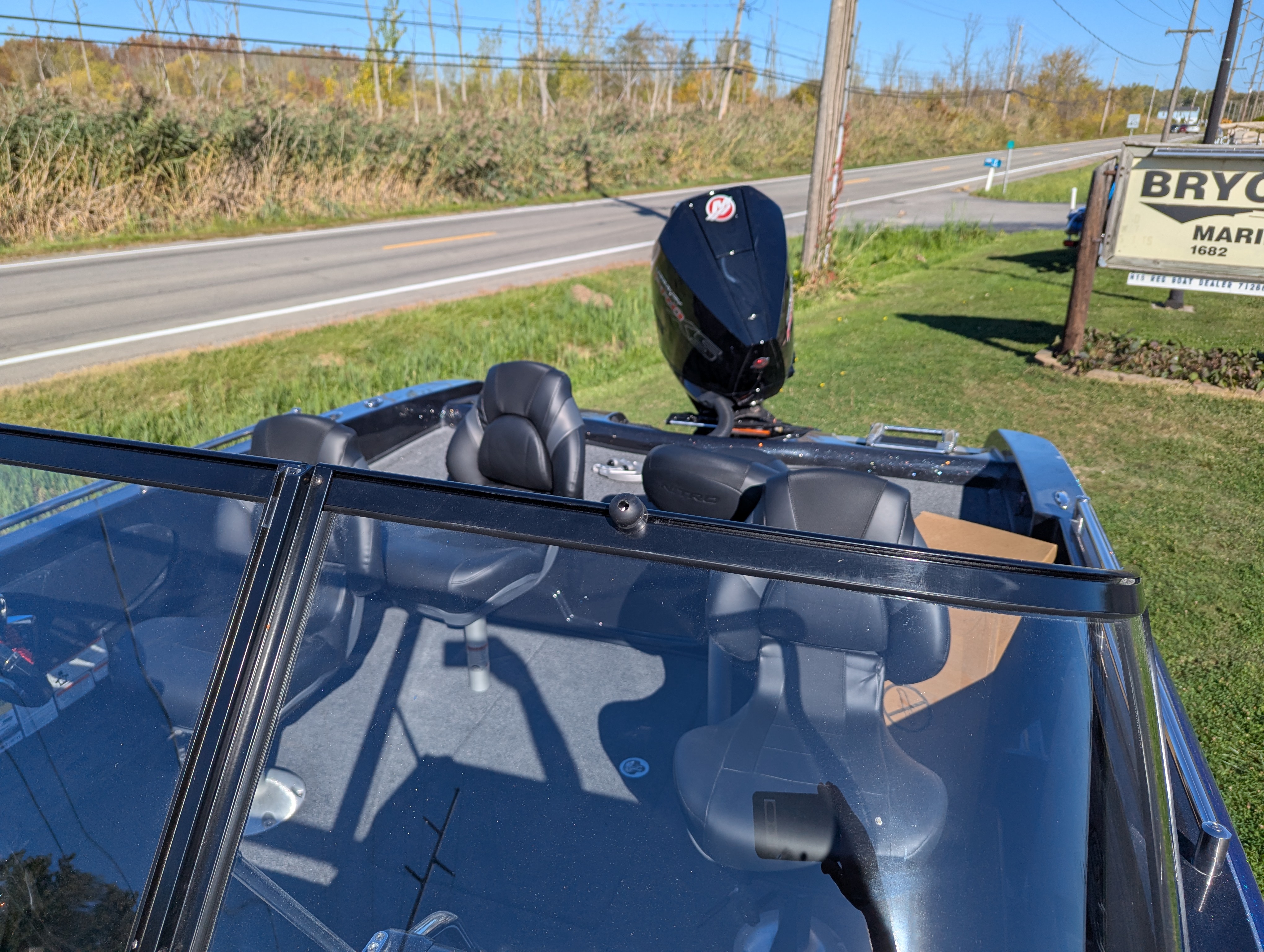 2026 Nitro ZV Series ZV19 Pro - Photo 6