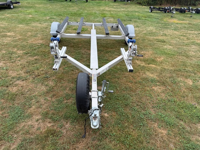 2022 Triton Triton Elite WCII - Photo 2