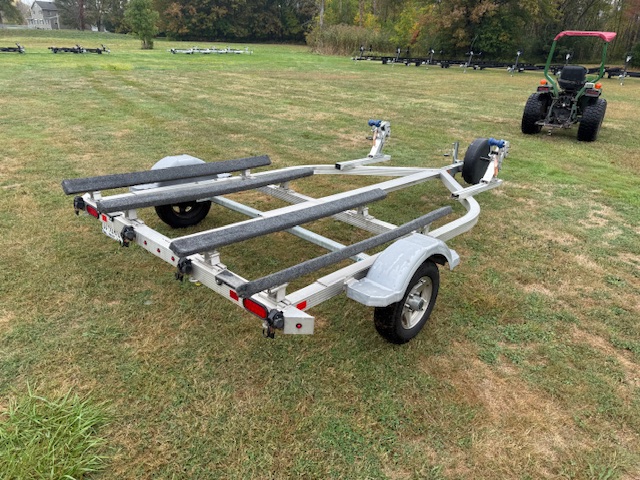 2022 Triton Triton Elite WCII - Photo 5