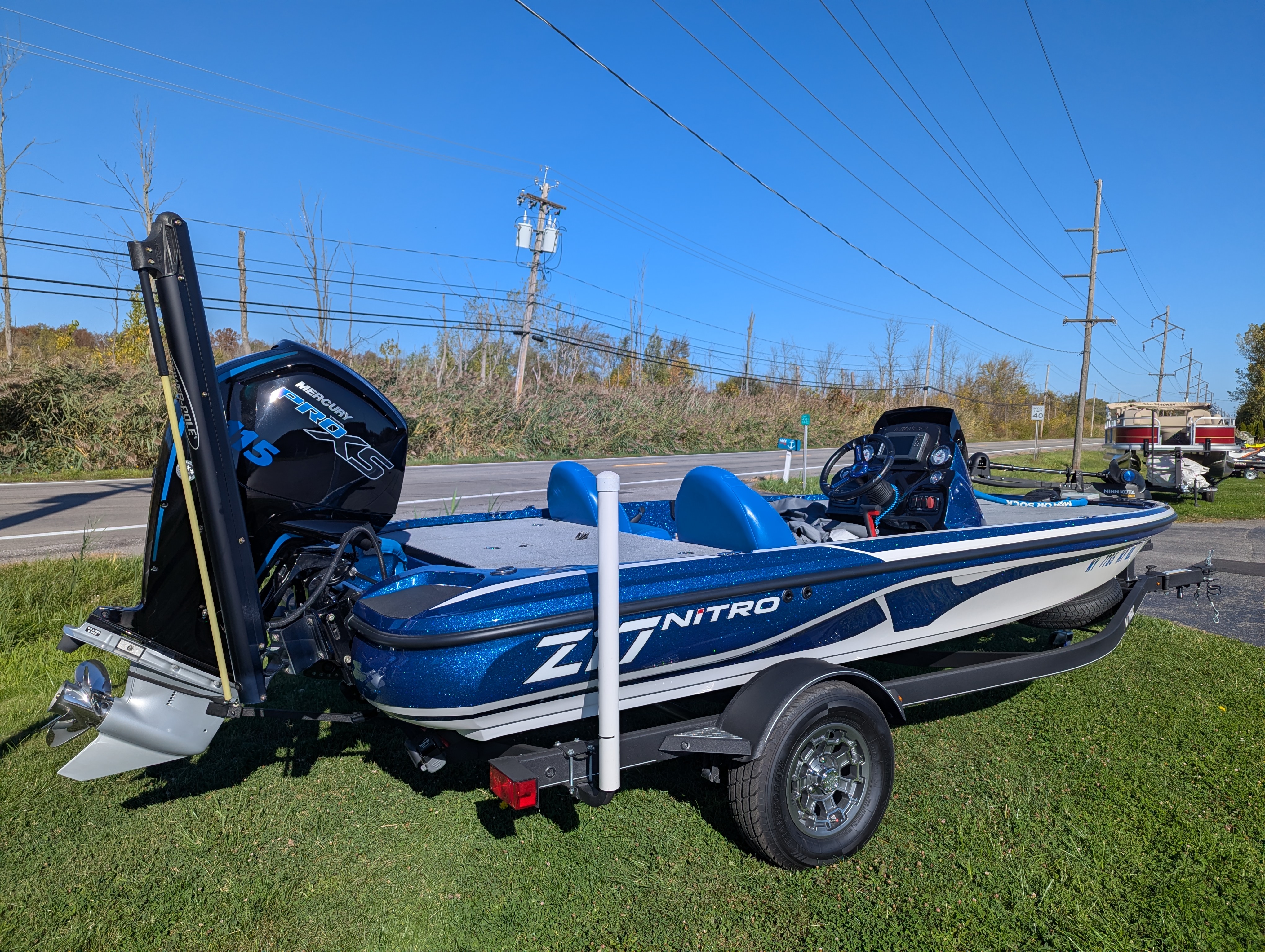 2019 Nitro Z17 - Photo 2