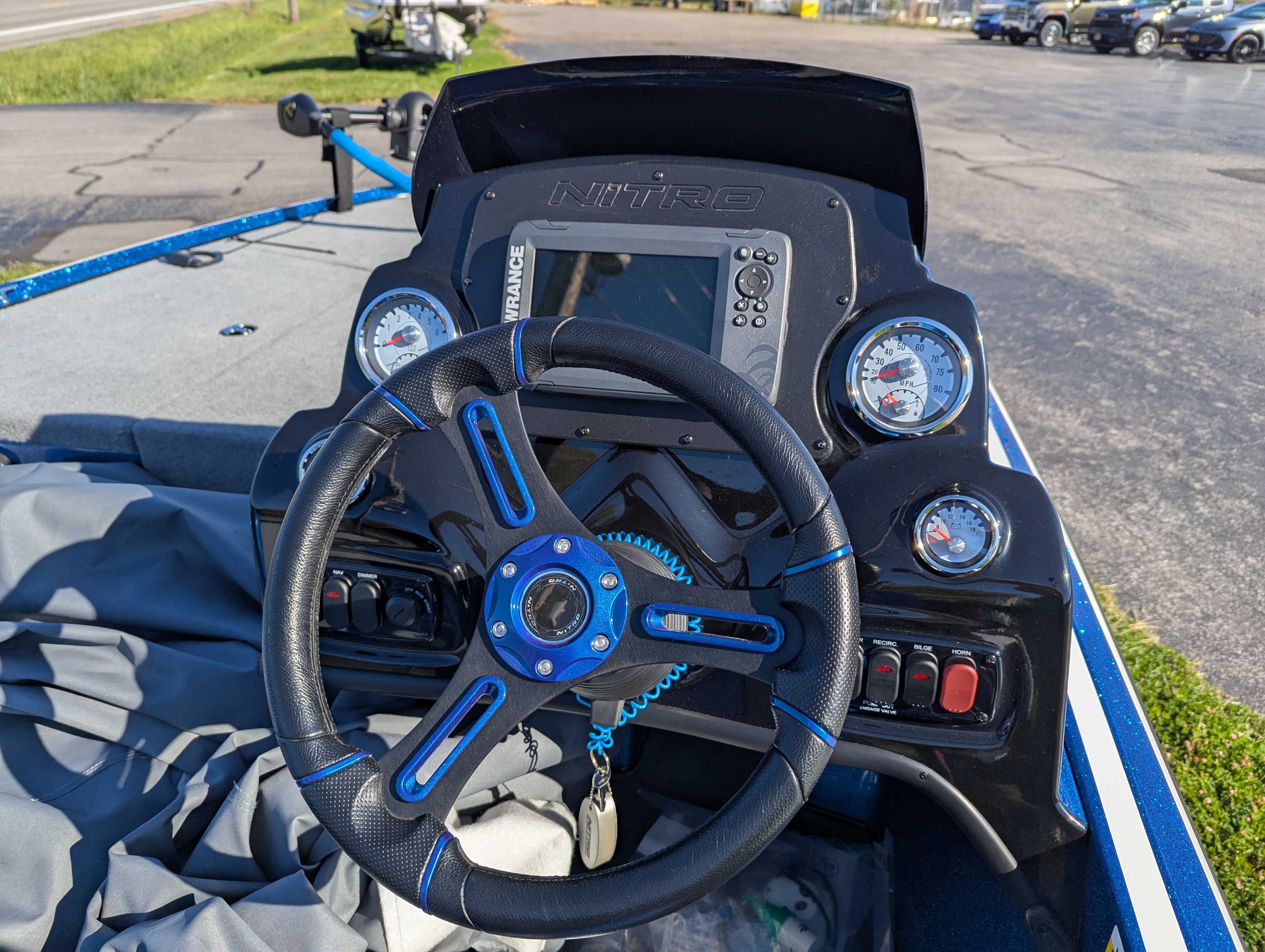 2019 Nitro Z17 - Photo 3