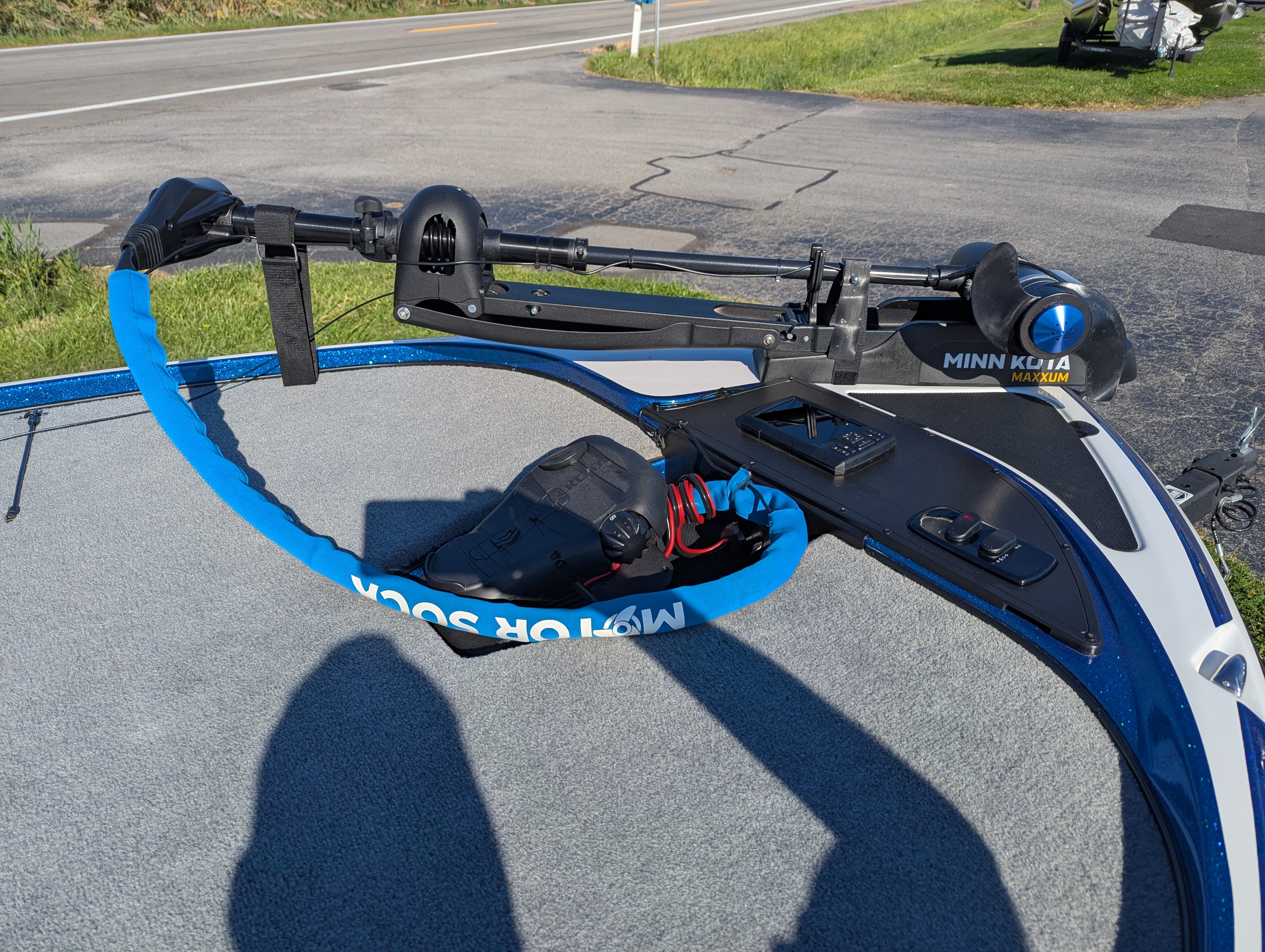 2019 Nitro Z17 - Photo 4
