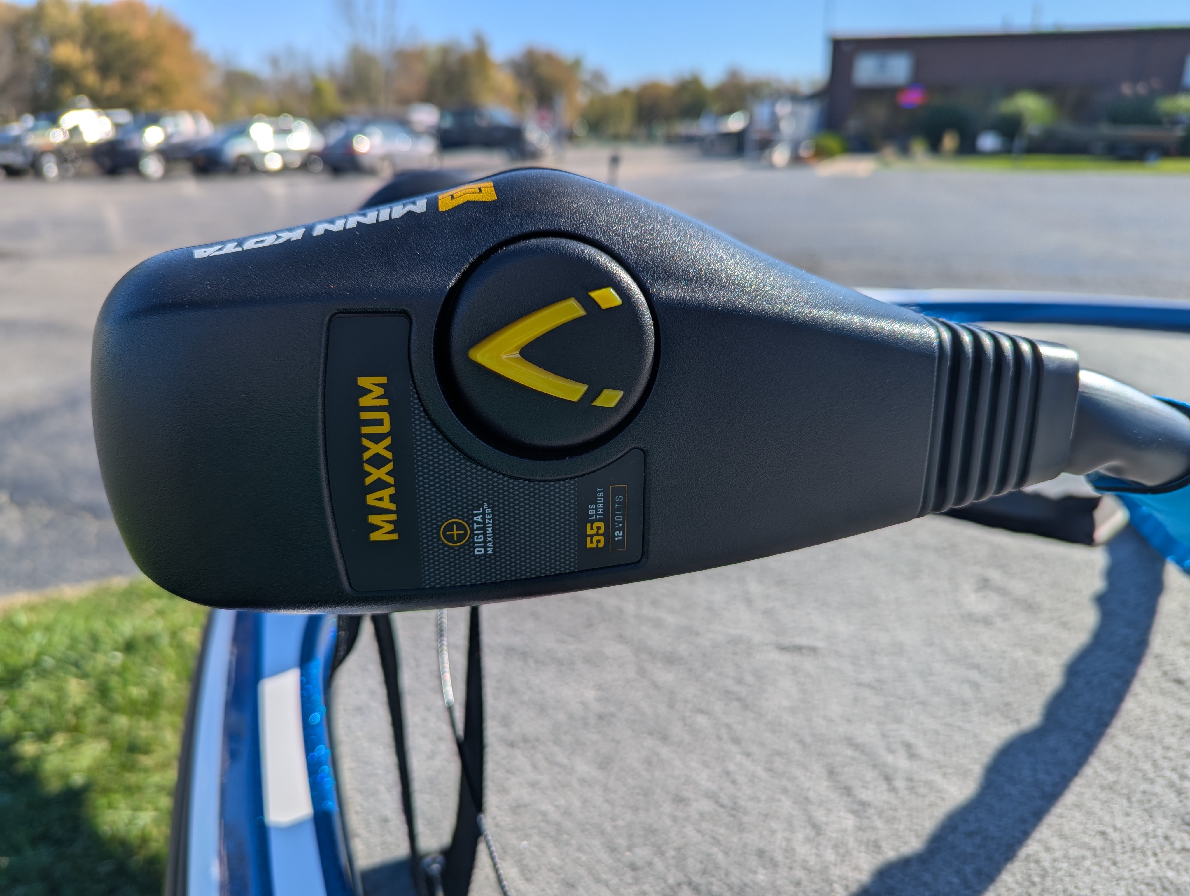 2019 Nitro Z17 - Photo 5