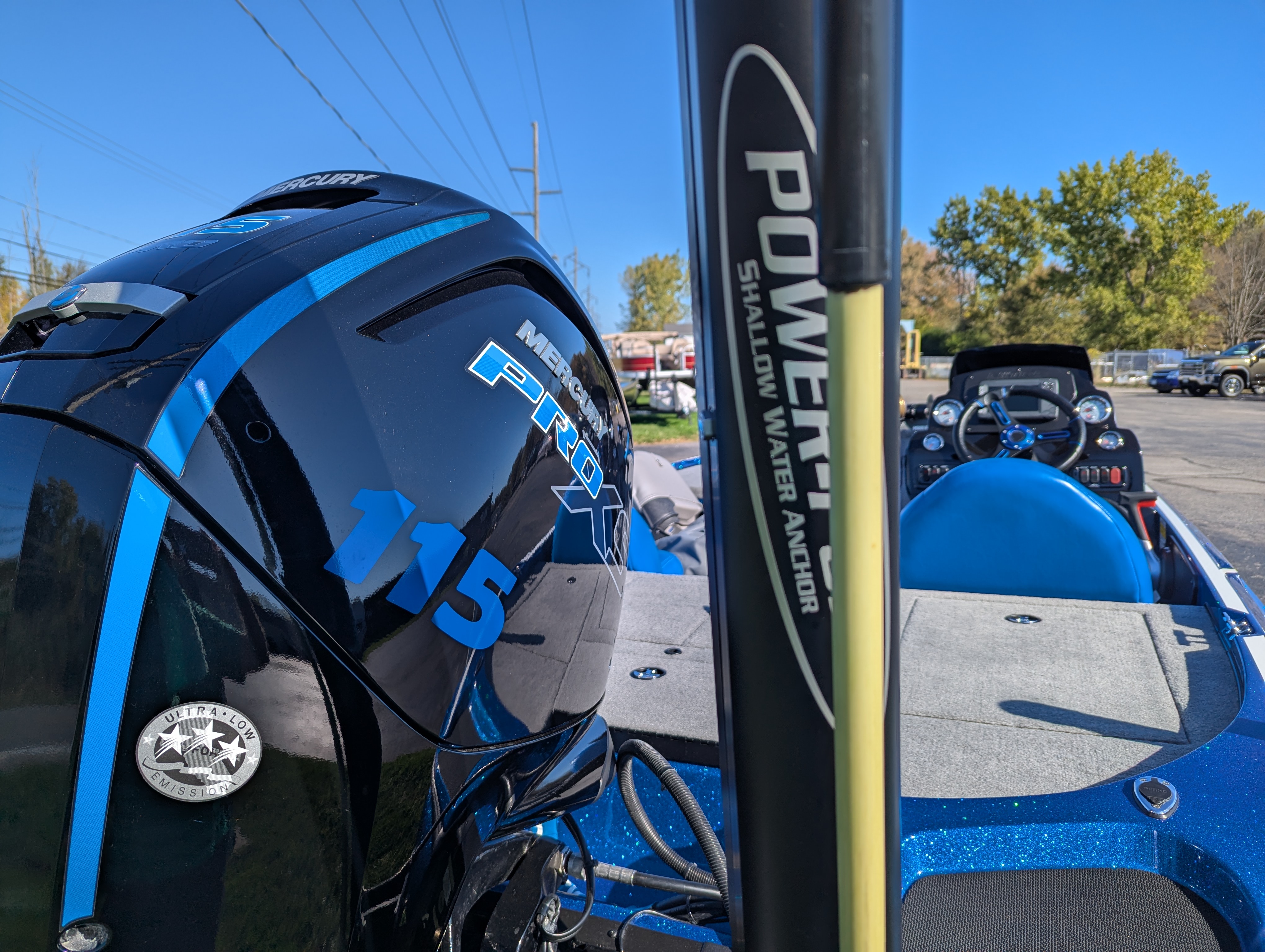 2019 Nitro Z17 - Photo 7