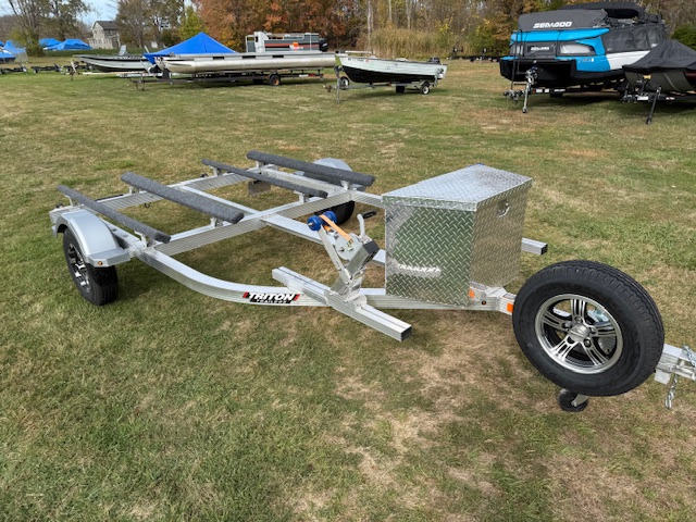 2024 Triton Open Watercraft Elite Series WCII - Photo 2