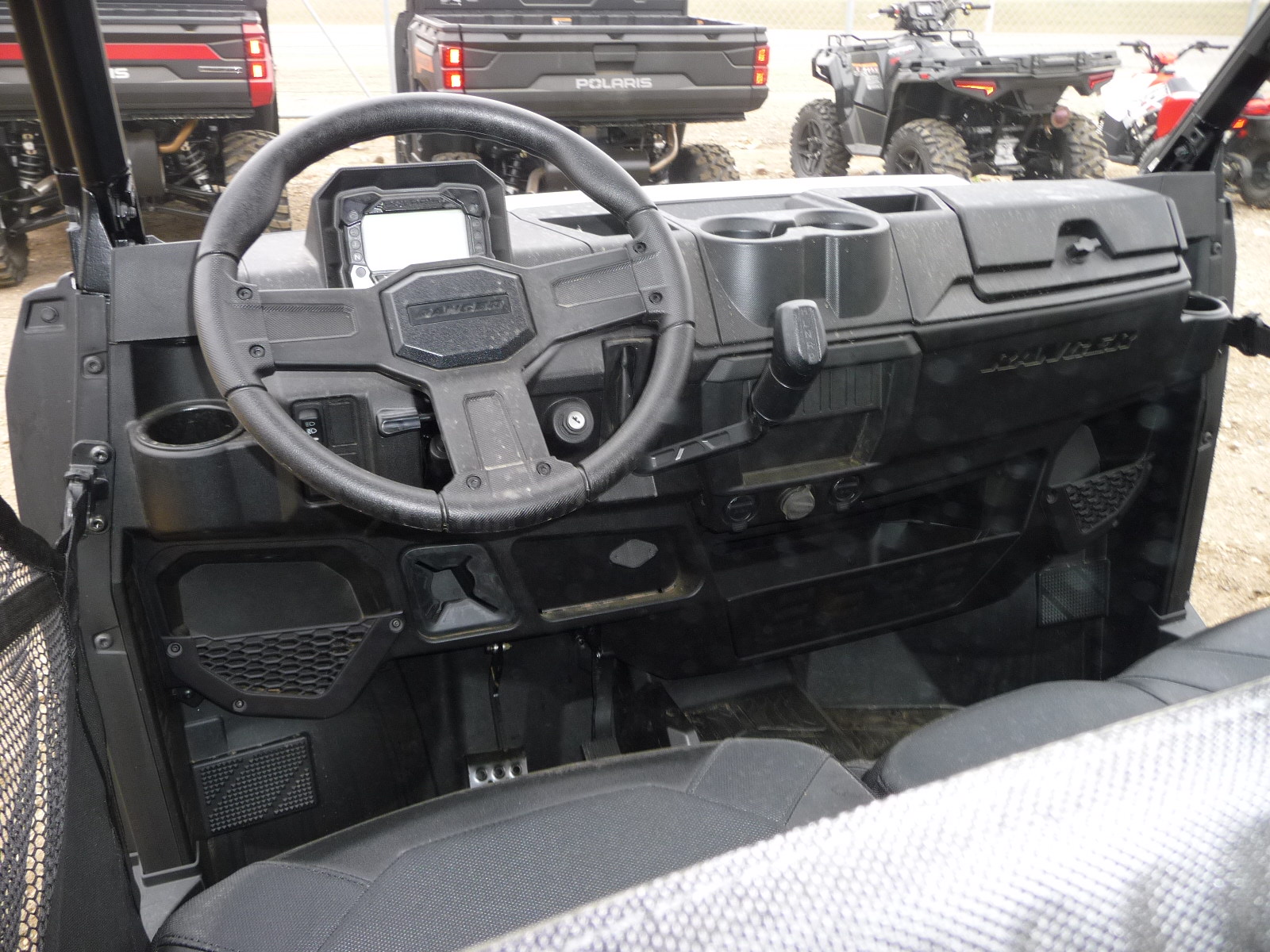 2026 Polaris Ranger® 1000 Premium - Photo 2
