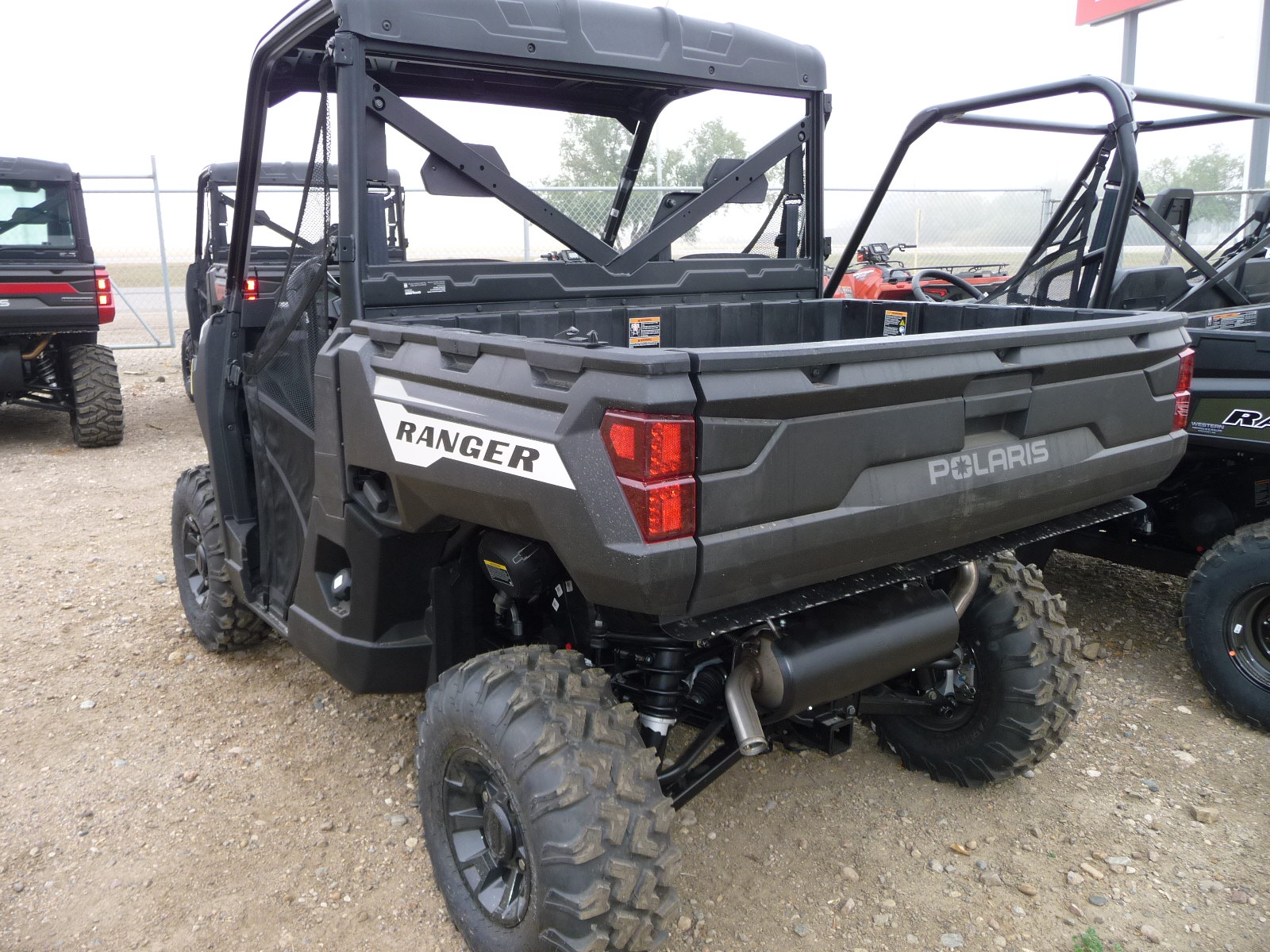 2026 Polaris Ranger® 1000 Premium - Photo 3