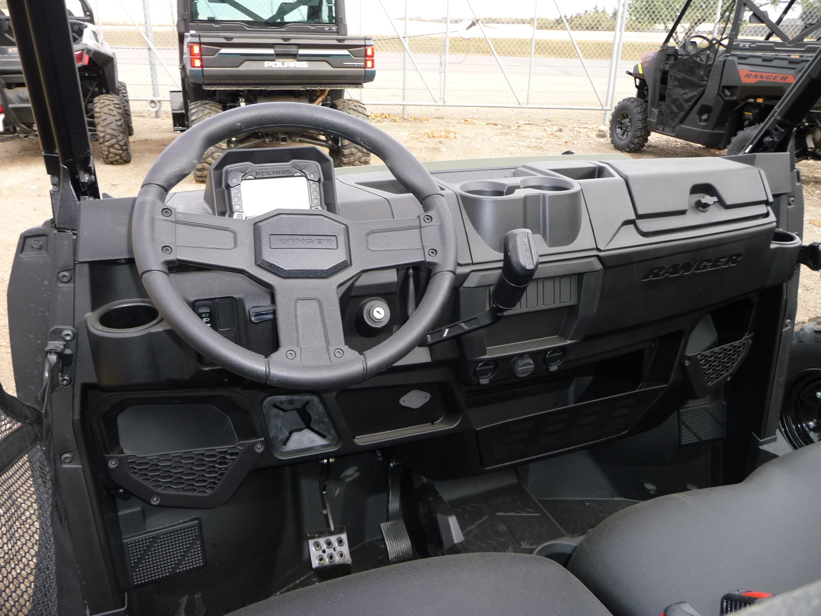 2026 Polaris Ranger® 1000 EPS - Photo 3