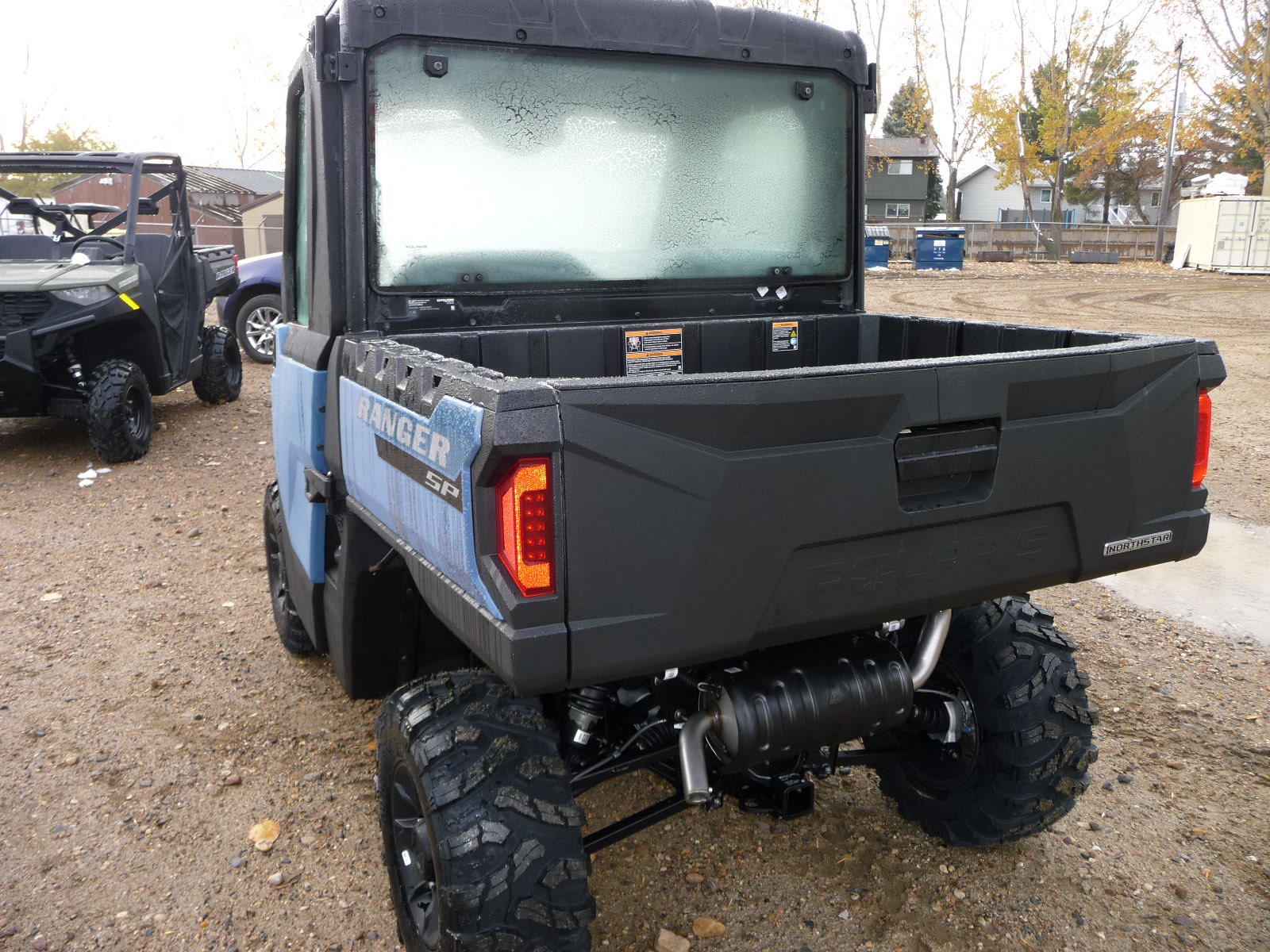 2026 Polaris Ranger® SP 570 NorthStar Edition - Photo 2