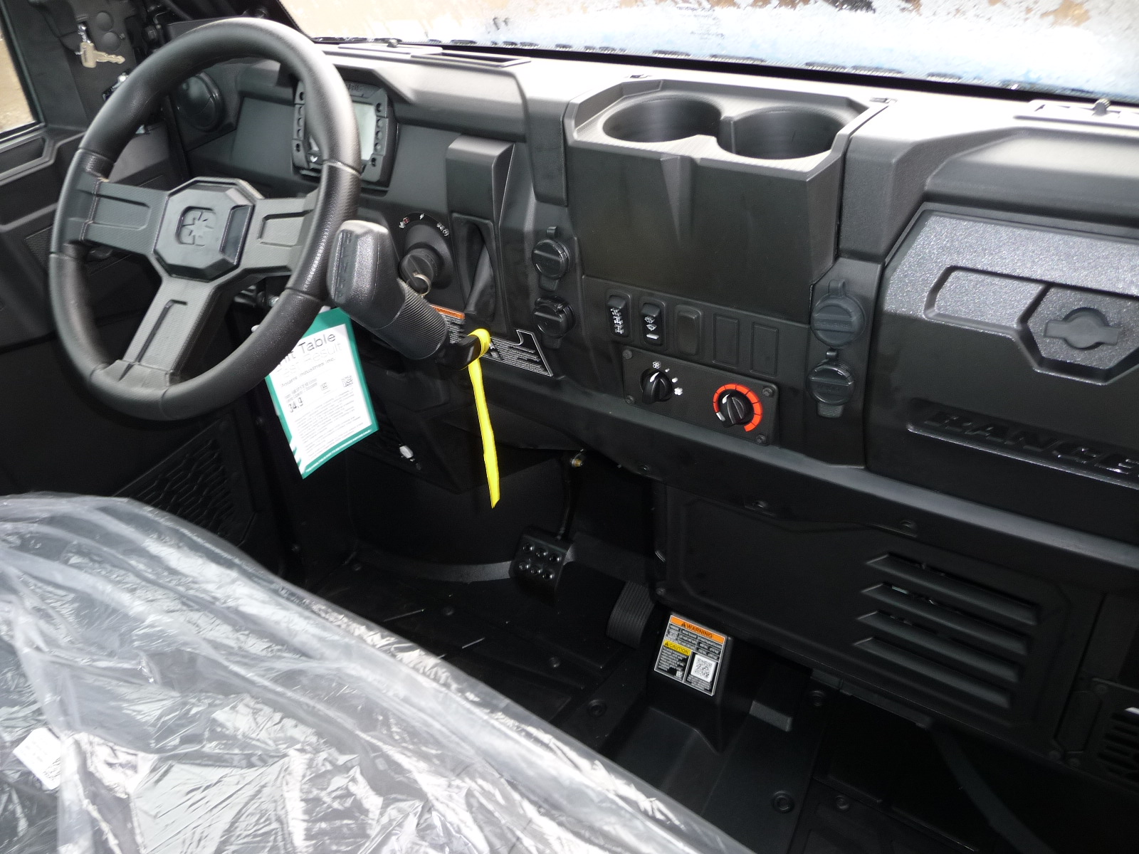 2026 Polaris Ranger® SP 570 NorthStar Edition - Photo 3
