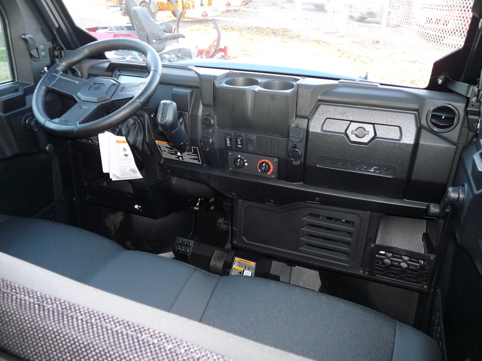 2026 Polaris Ranger® Crew SP 570 NorthStar Edition - Photo 3