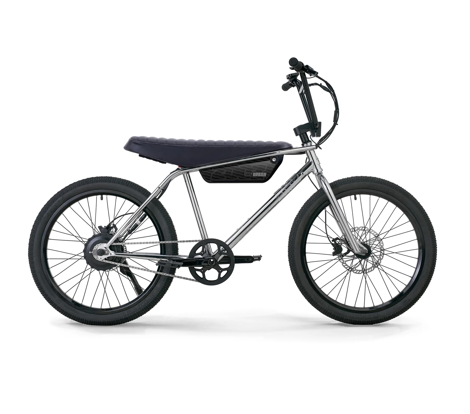 Electric Bicycle Las Vegas Dyno Tech / Main Street Moto Las Vegas, NV (702)  644-9412