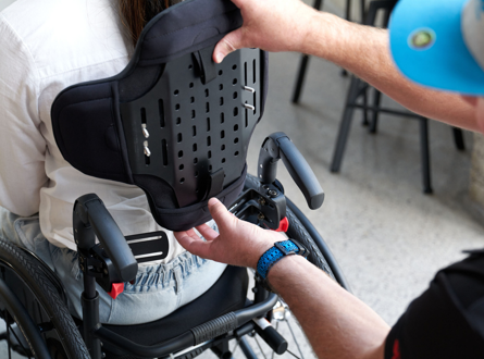 Wheelchair Accessories For Sale | Hagerstown, MD