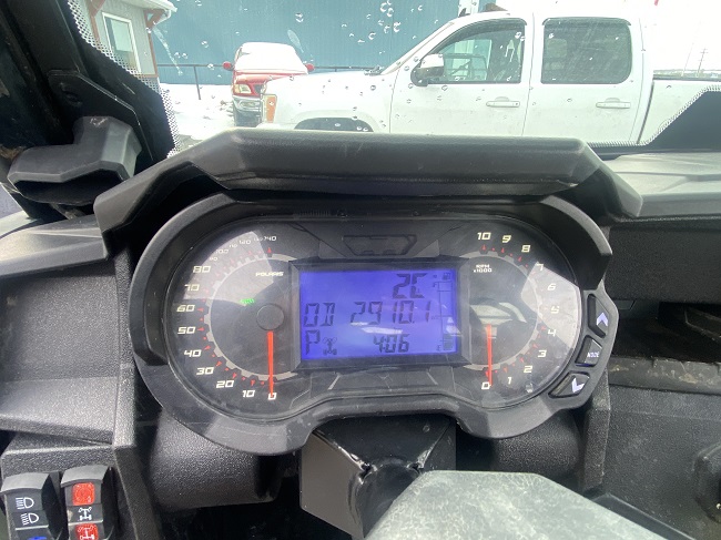 2018 Polaris Polaris GENERAL™ 1000 EPS - Limited Edition - Photo 7