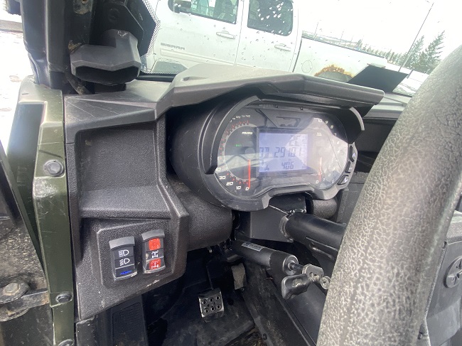 2018 Polaris Polaris GENERAL™ 1000 EPS - Limited Edition - Photo 8