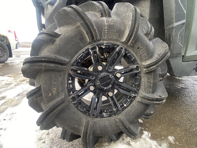 2018 Polaris Polaris GENERAL™ 1000 EPS - Limited Edition - Photo 9