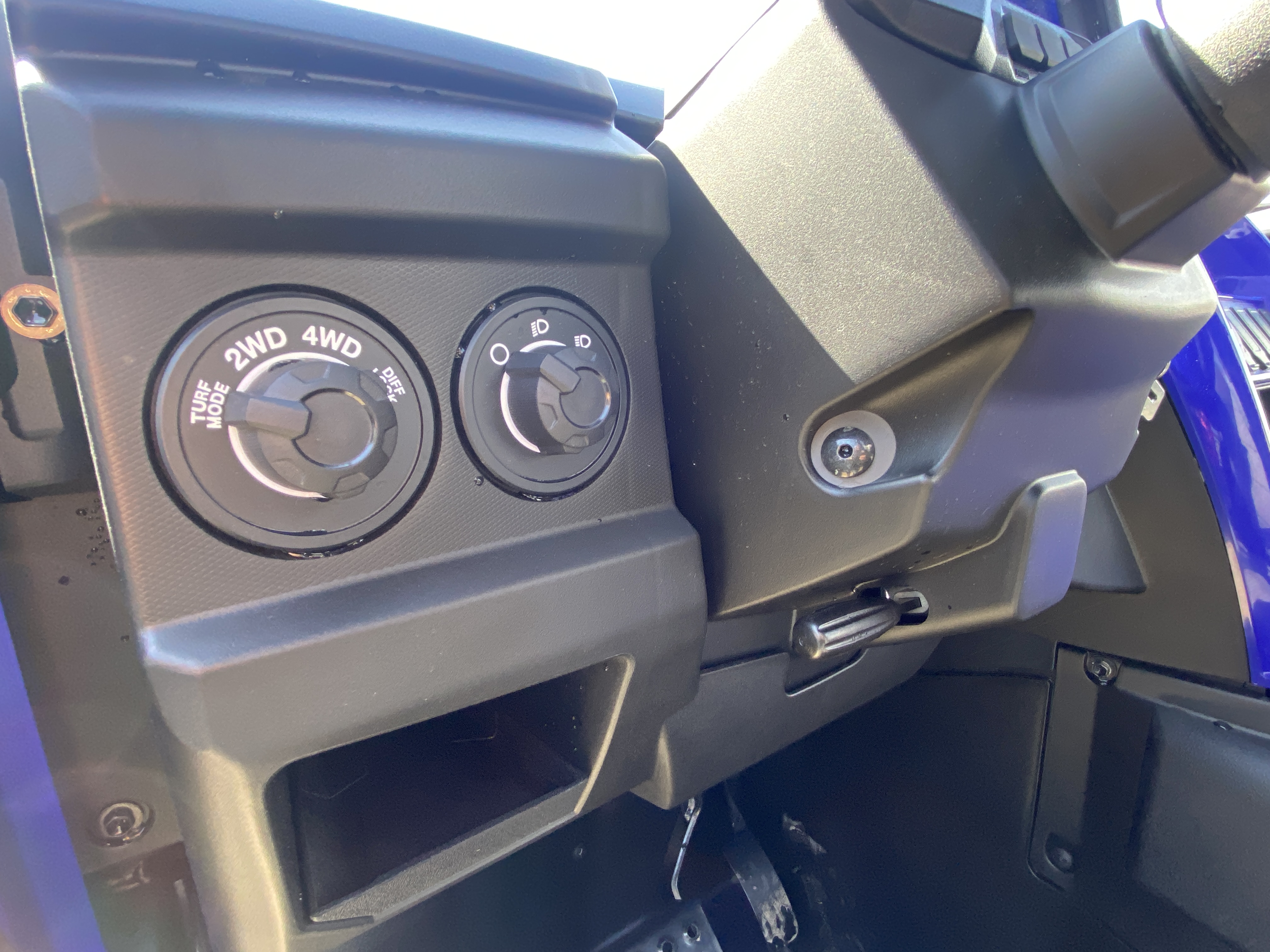 2025 Yamaha Wolverine RMAX2 1000 Sport - Photo 7