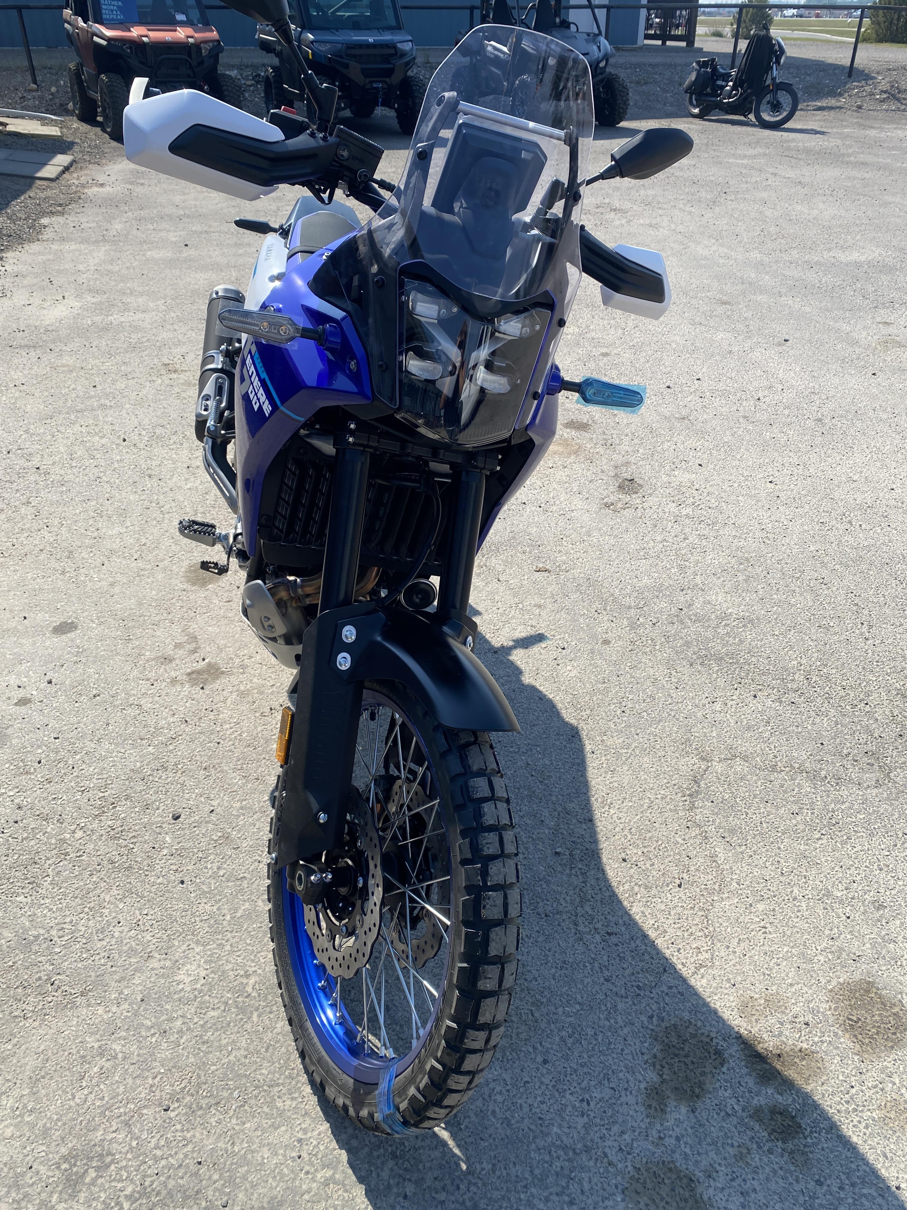 2025 Yamaha Ténéré 700 - Photo 6