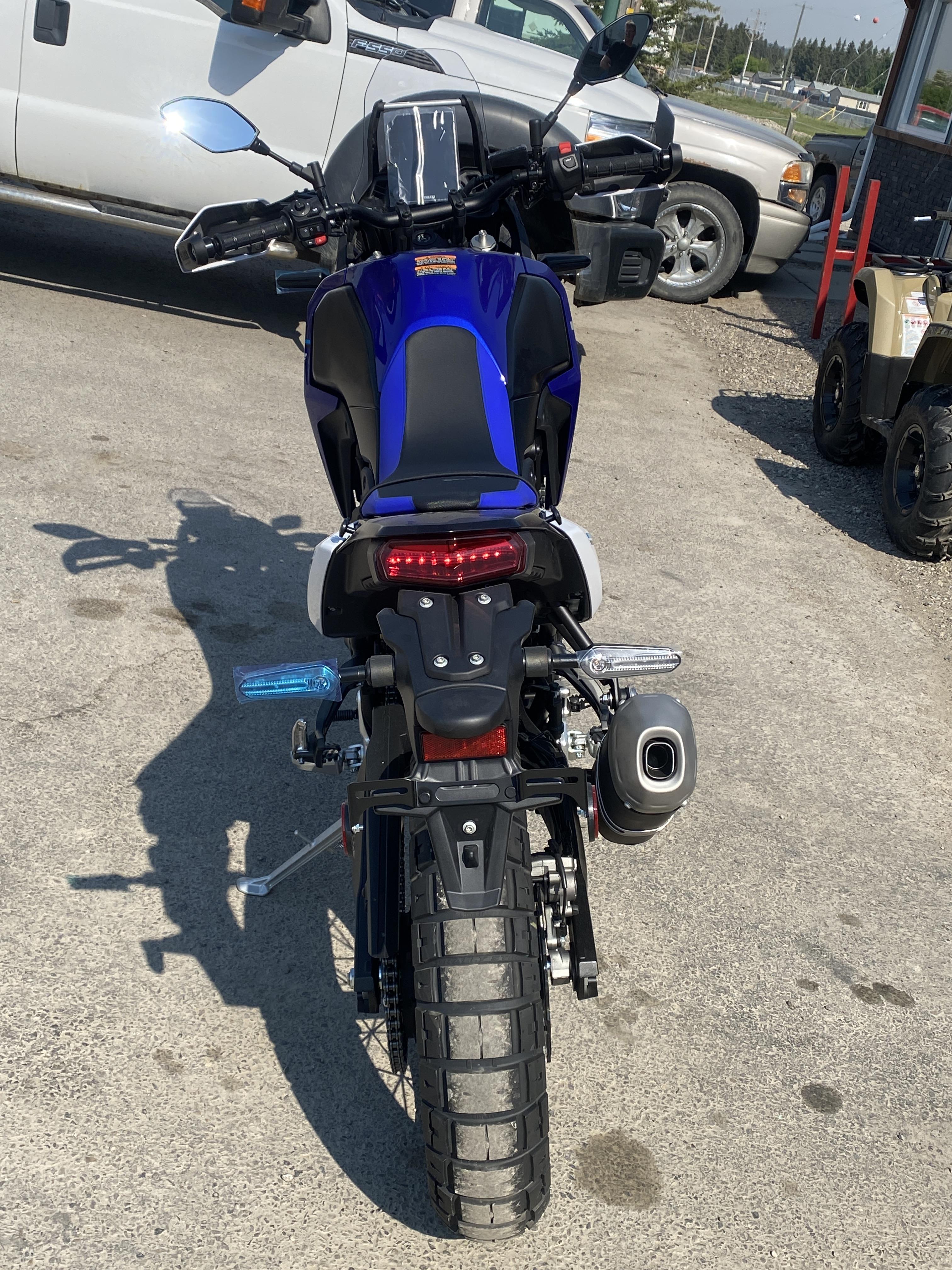2025 Yamaha Ténéré 700 - Photo 7