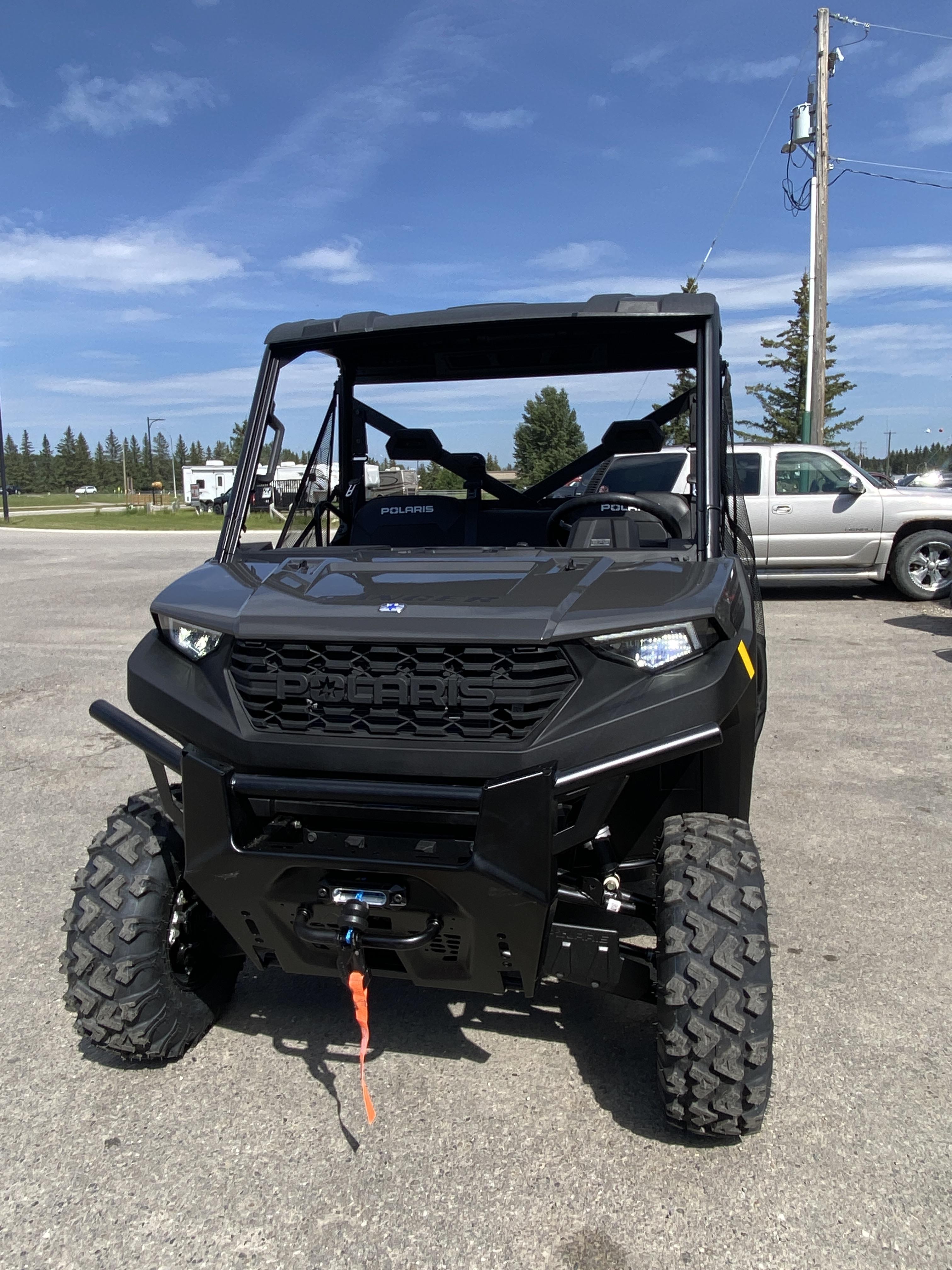 2025 Polaris Ranger® 1000 Premium - Photo 2