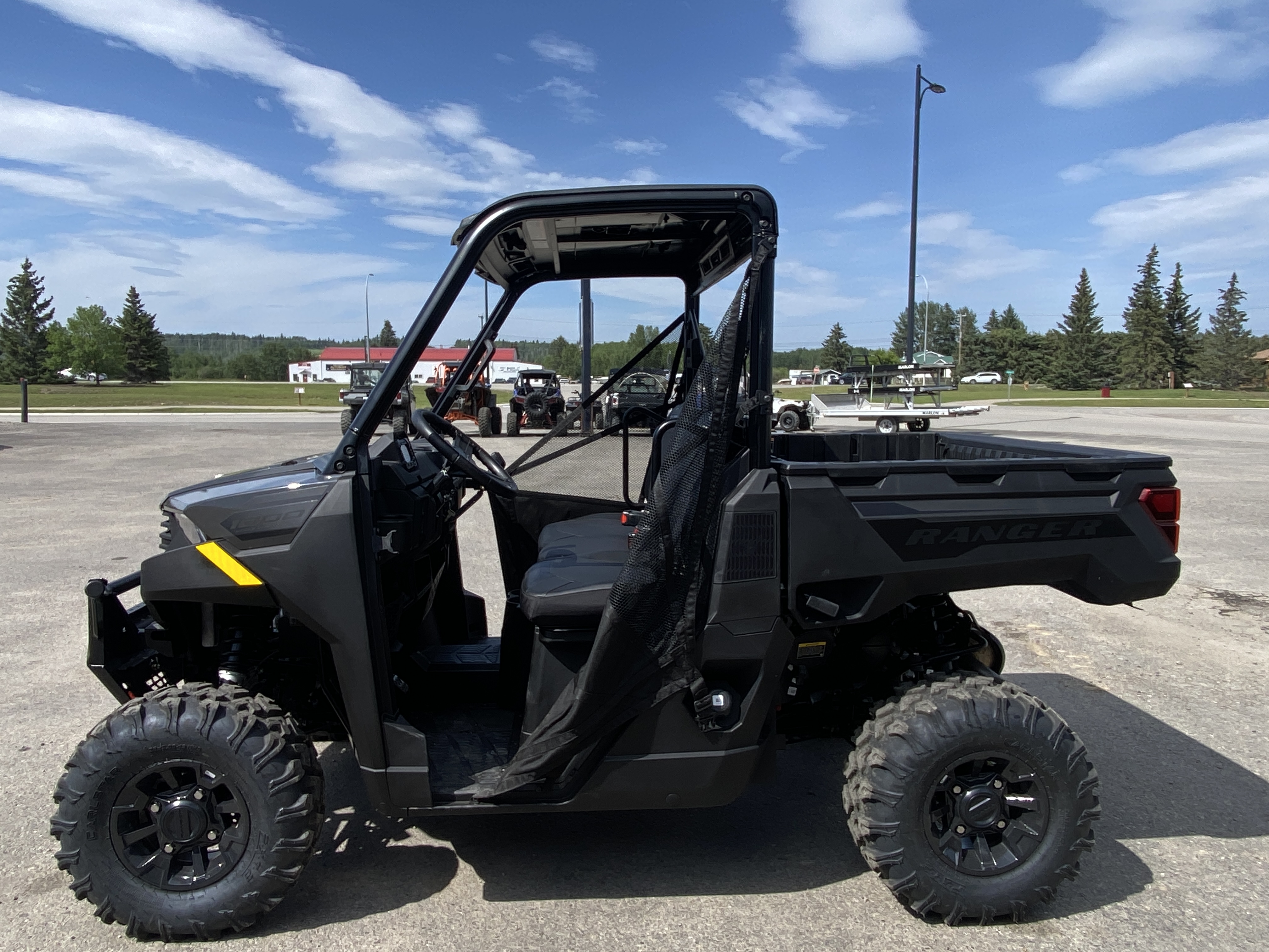 2025 Polaris Ranger® 1000 Premium - Photo 3