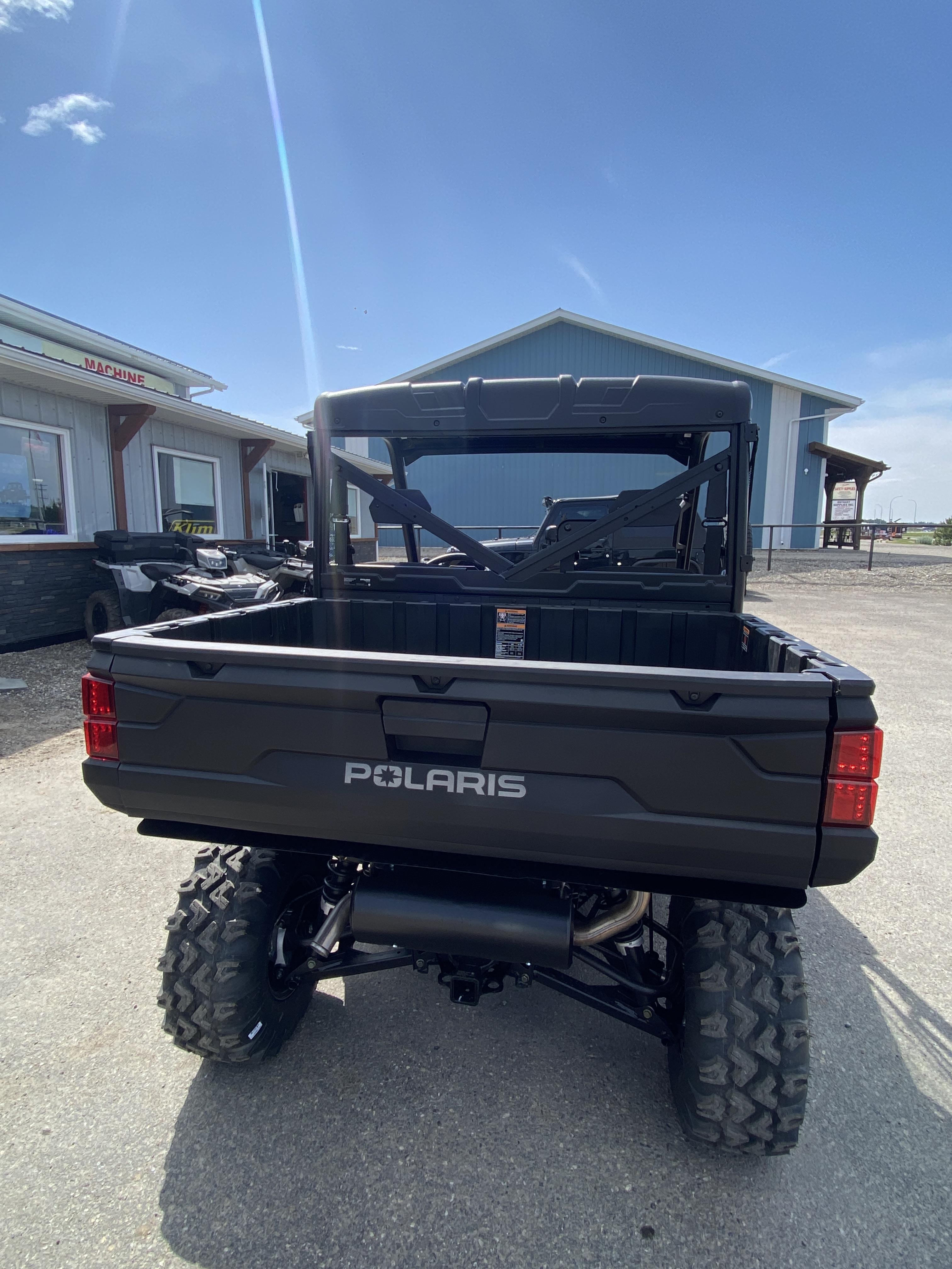 2025 Polaris Ranger® 1000 Premium - Photo 4