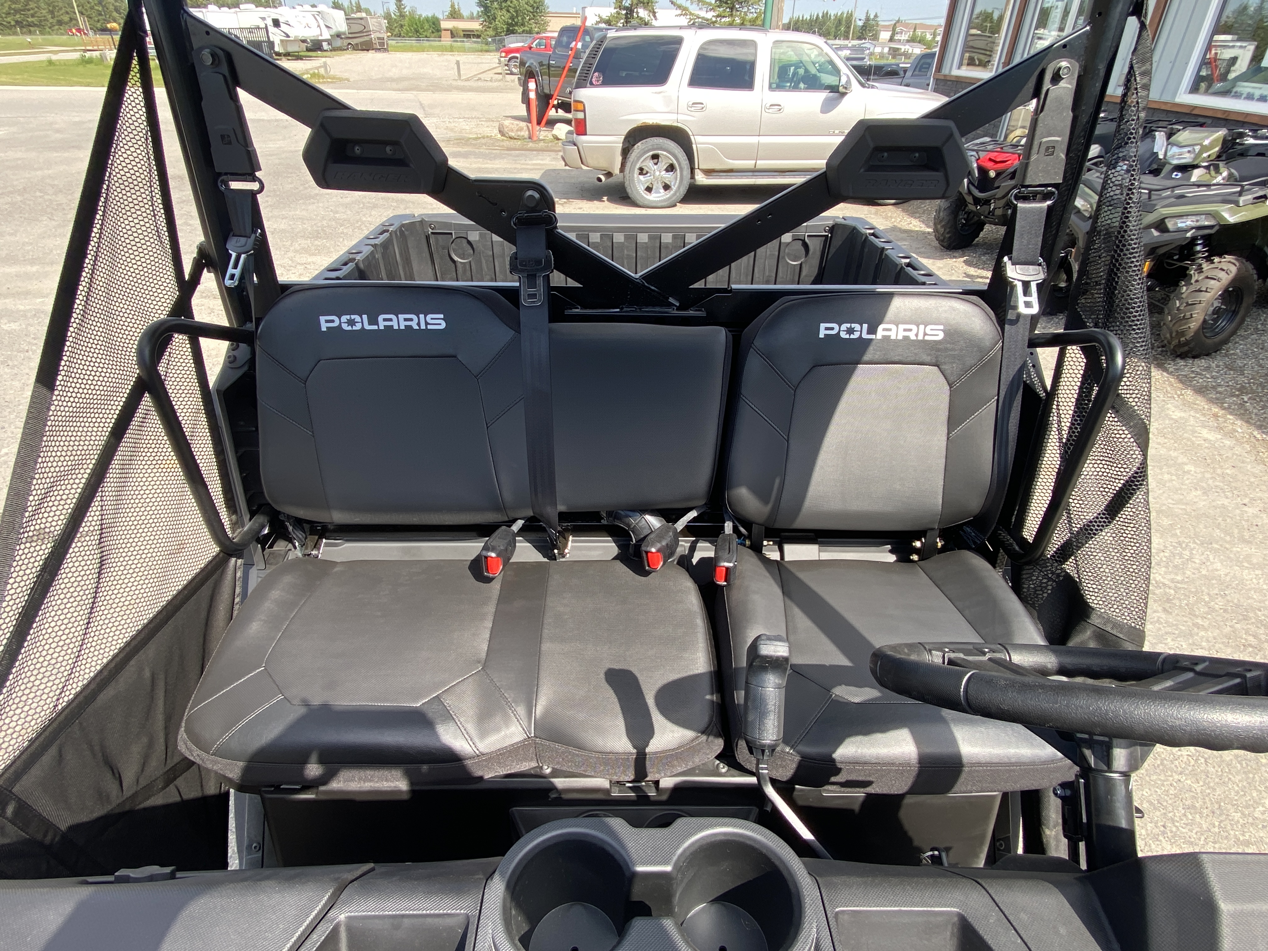 2025 Polaris Ranger® 1000 Premium - Photo 5