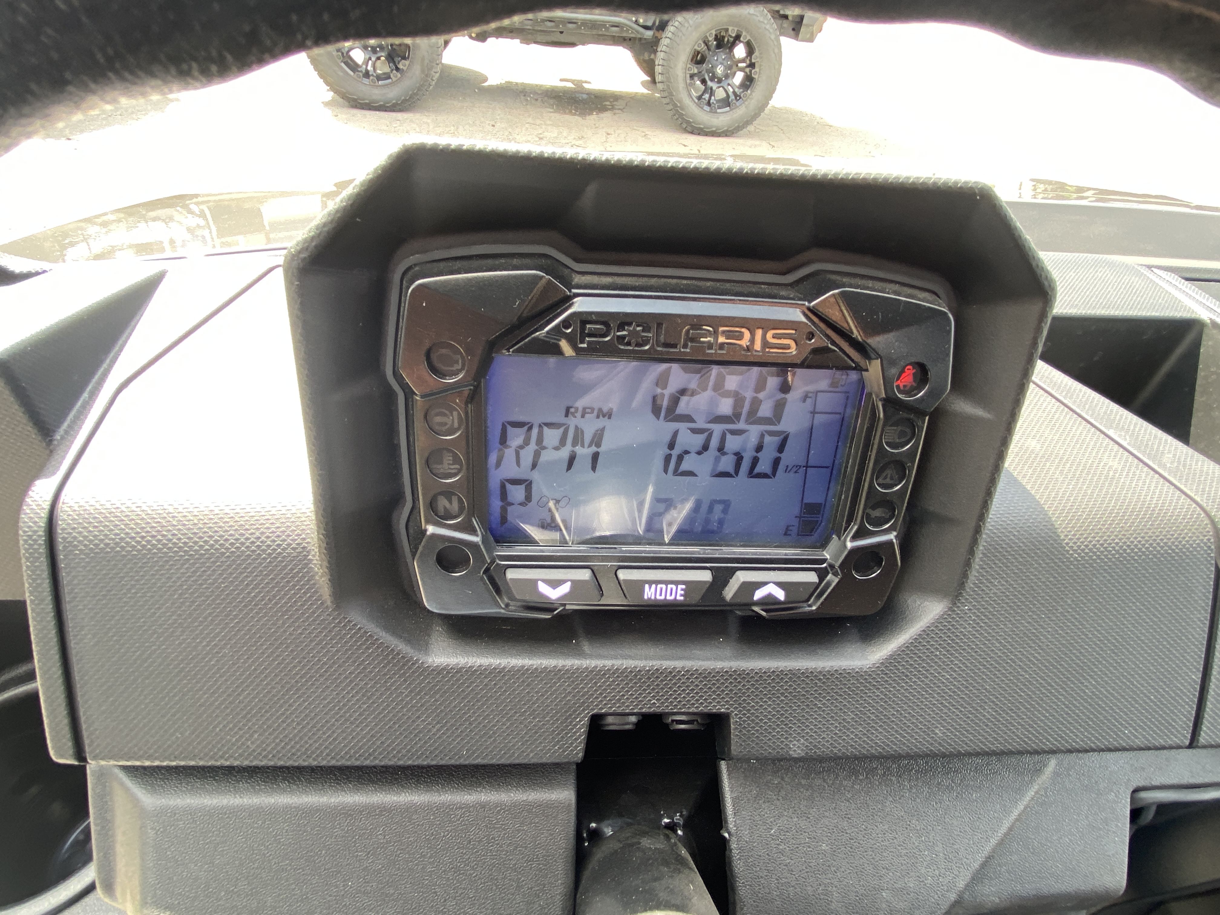 2025 Polaris Ranger® 1000 Premium - Photo 6
