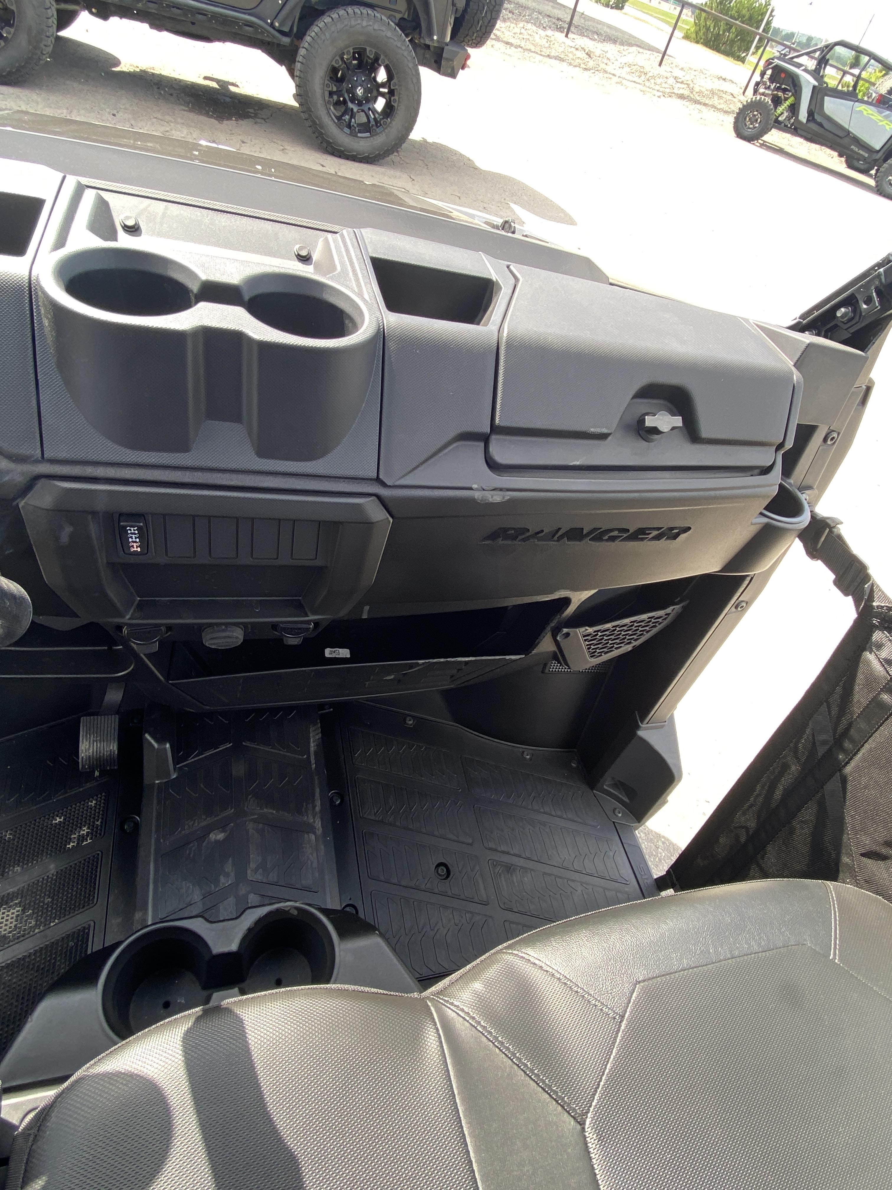 2025 Polaris Ranger® 1000 Premium - Photo 7