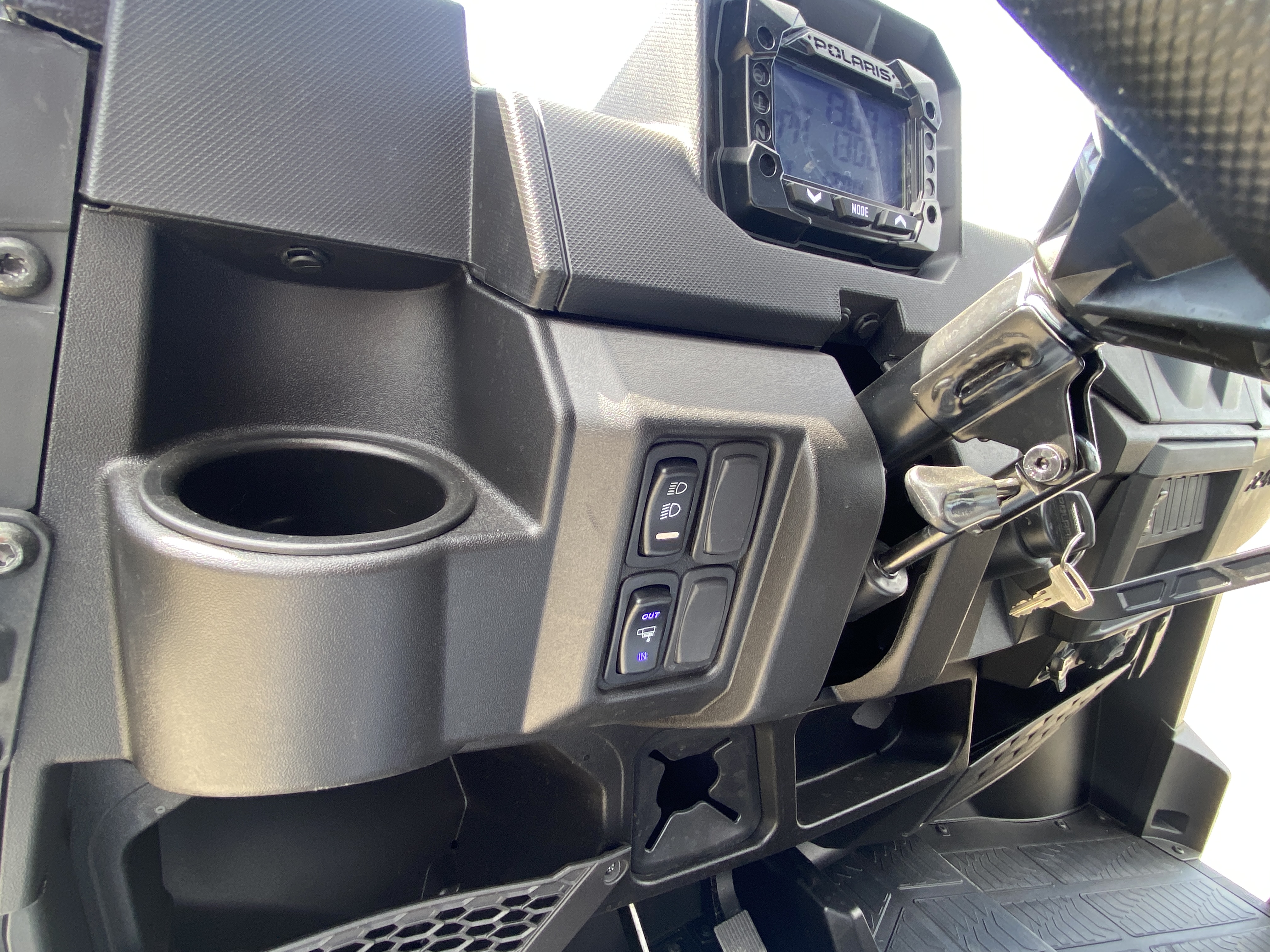 2025 Polaris Ranger® 1000 Premium - Photo 8
