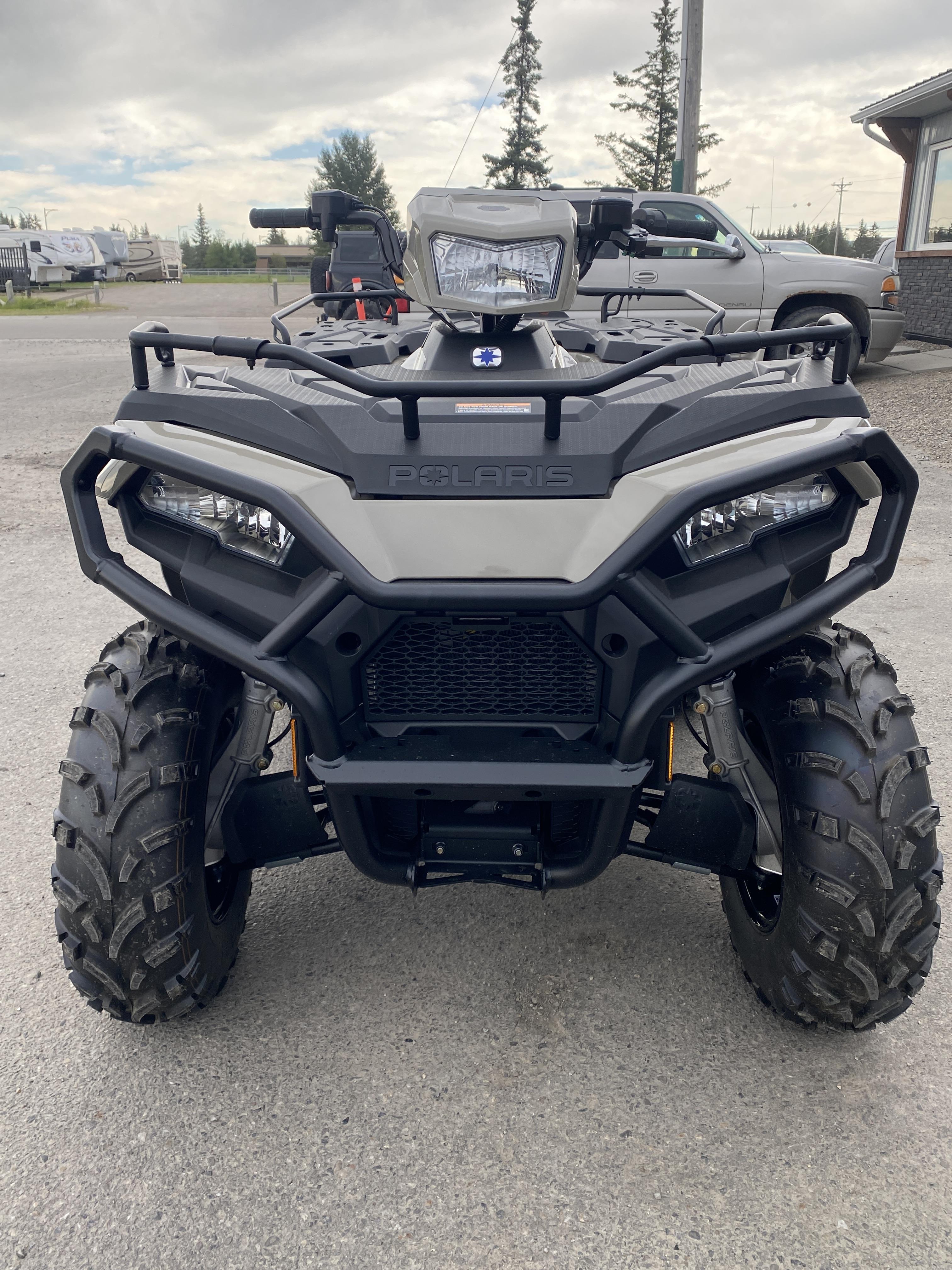 2025 Polaris Sportsman® 570 EPS - Photo 2