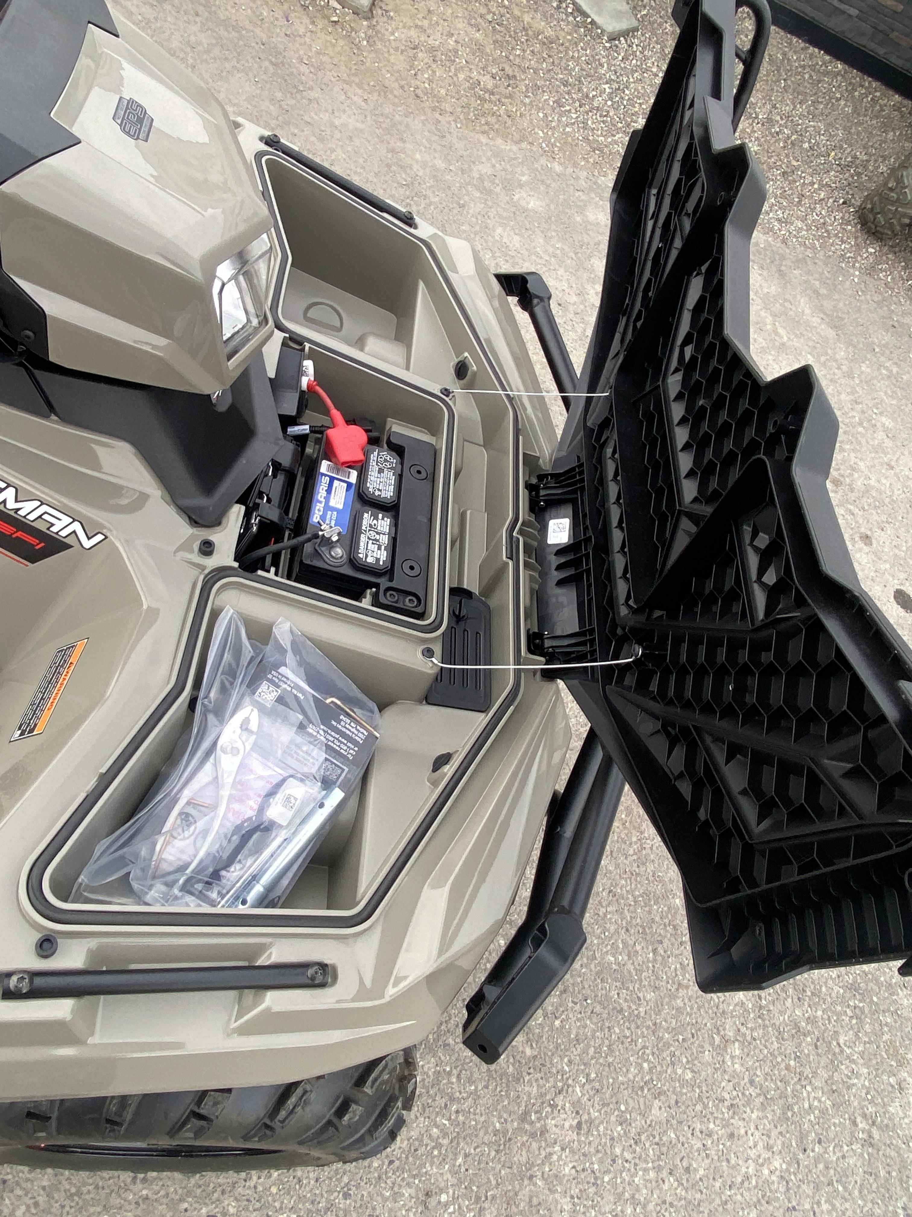 2025 Polaris Sportsman® 570 EPS - Photo 5