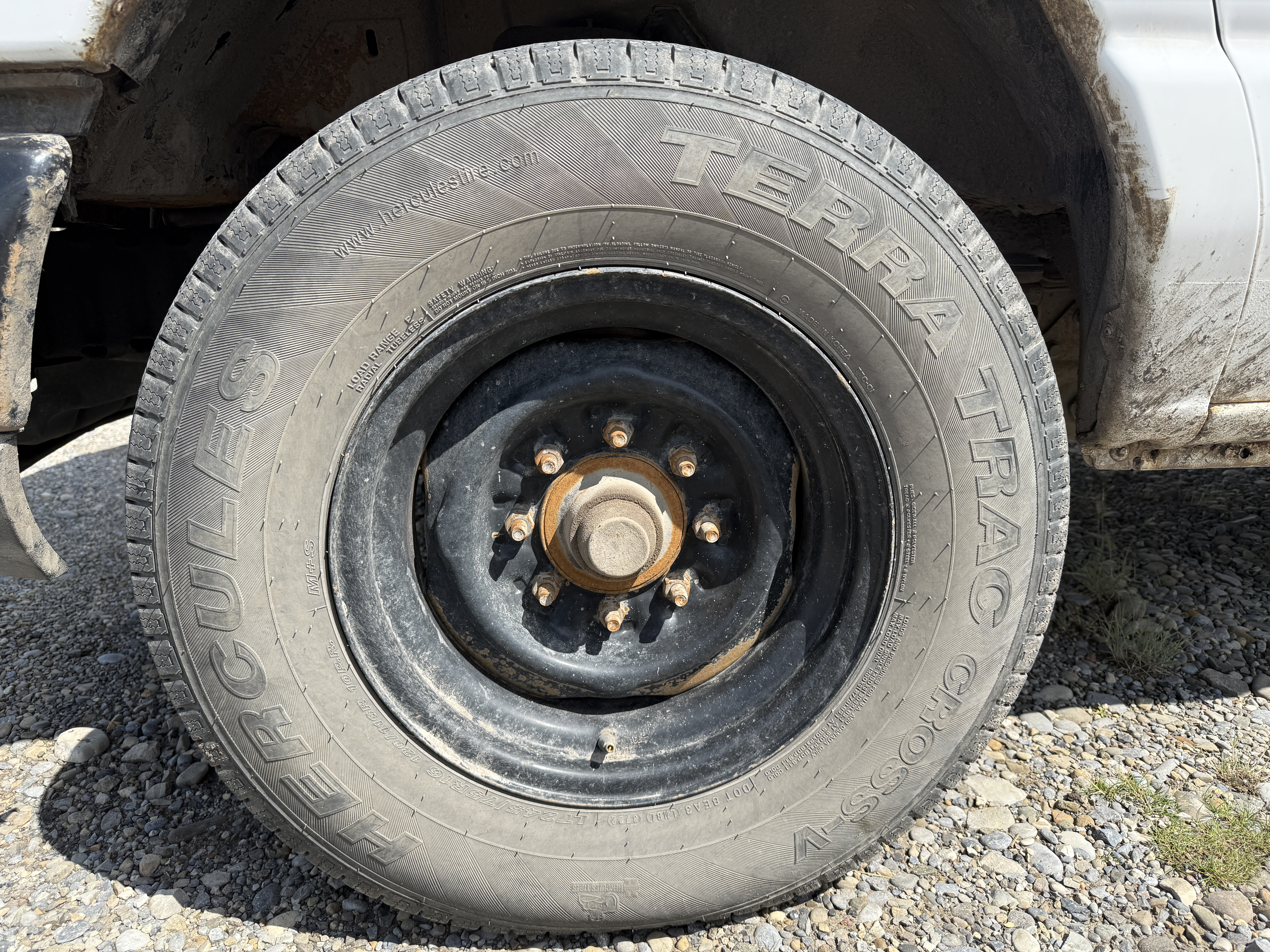 2011 FORD E-250 - Photo 4