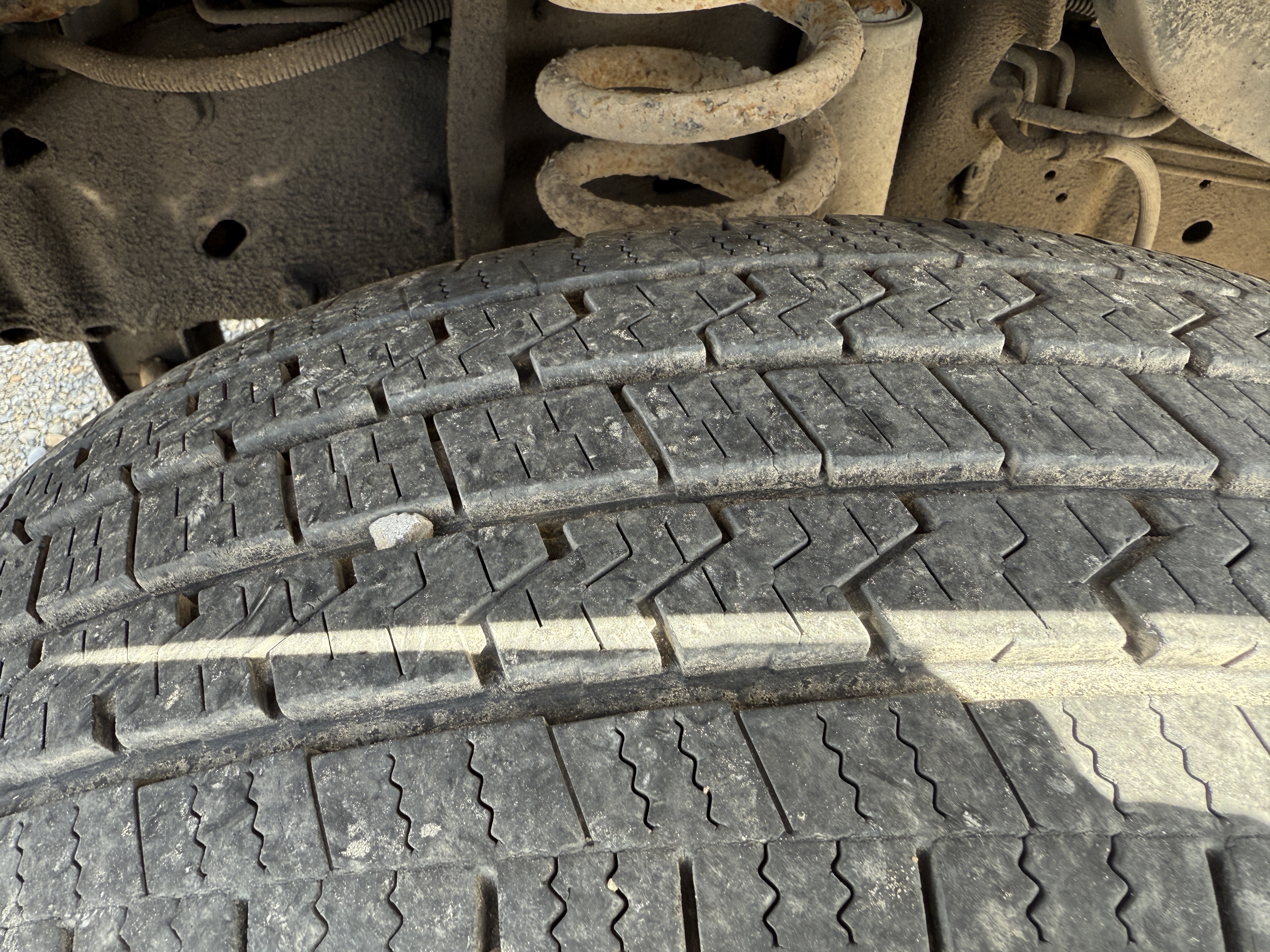 2011 FORD E-250 - Photo 5