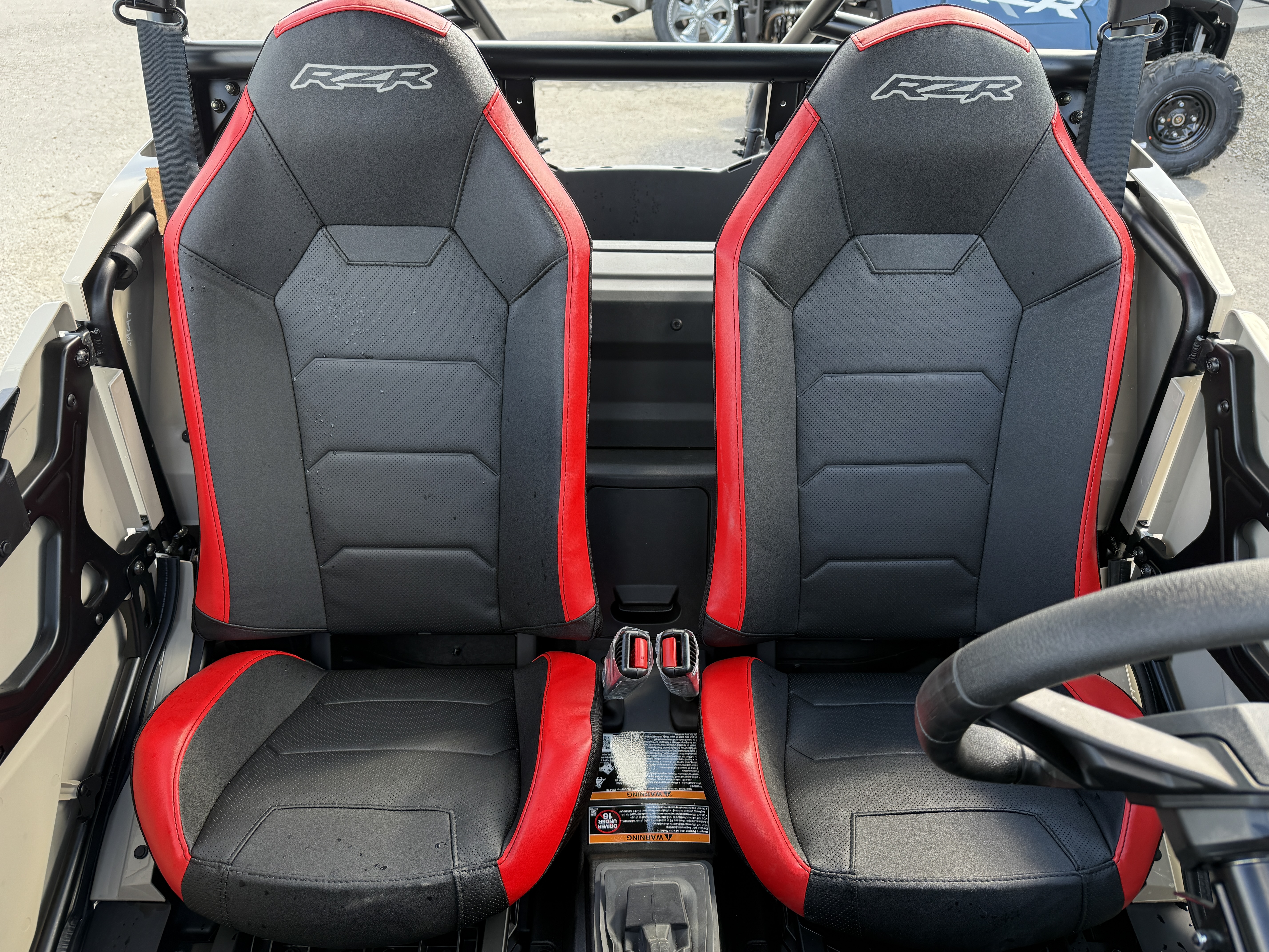 2025 Polaris RZR® Trail Ultimate - Photo 6