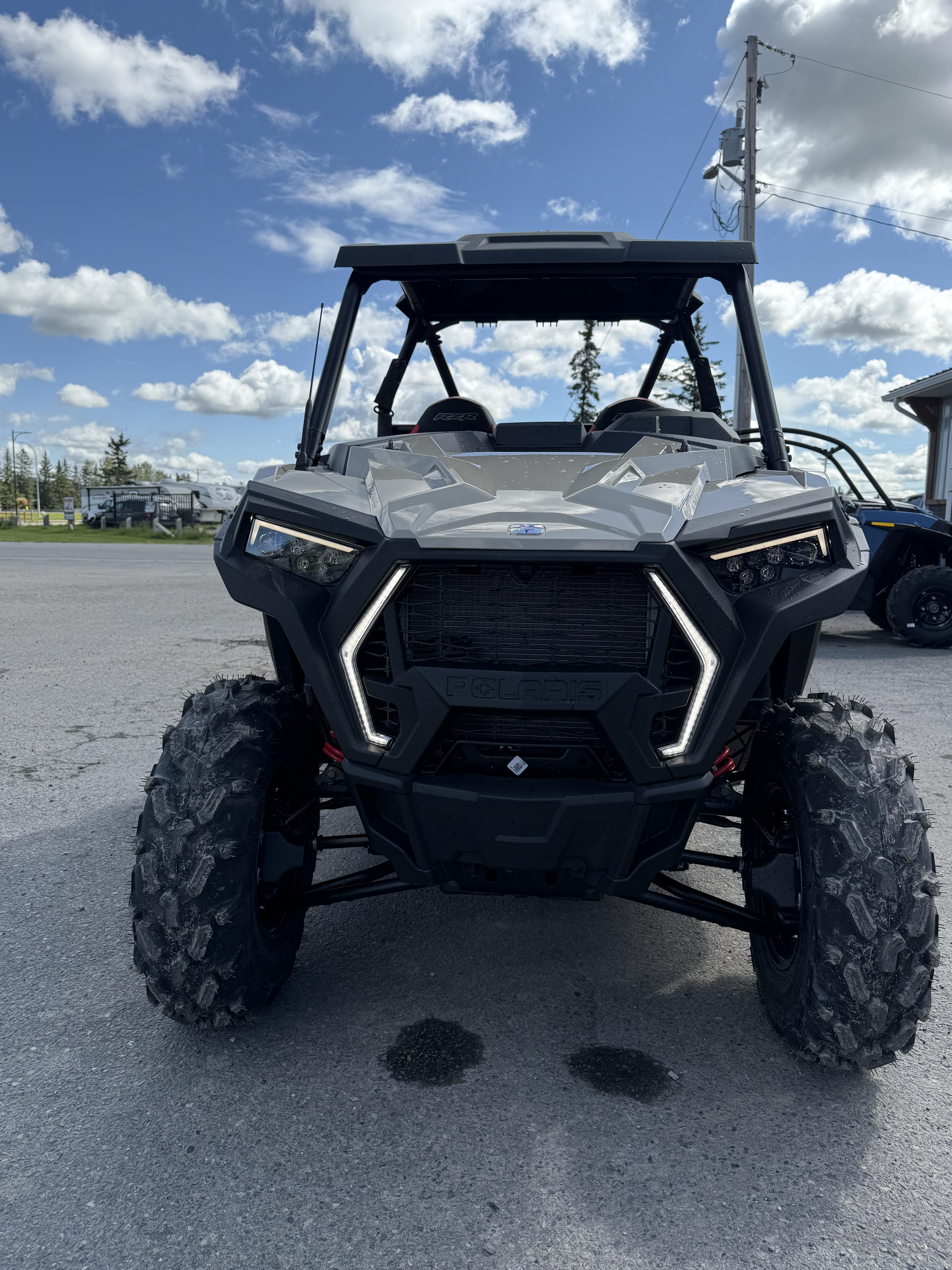 2025 Polaris RZR® Trail Ultimate - Photo 7