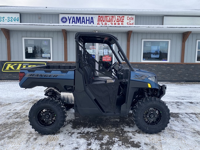 2025 Polaris Ranger XP® 1000 Premium