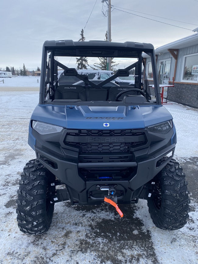 2025 Polaris Ranger XP® 1000 Premium - Photo 2