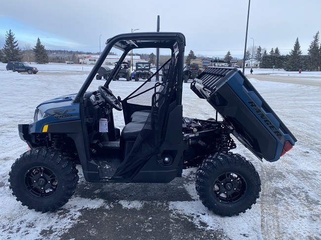 2025 Polaris Ranger XP® 1000 Premium - Photo 3