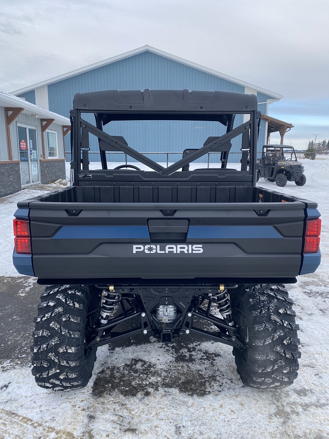 2025 Polaris Ranger XP® 1000 Premium - Photo 4