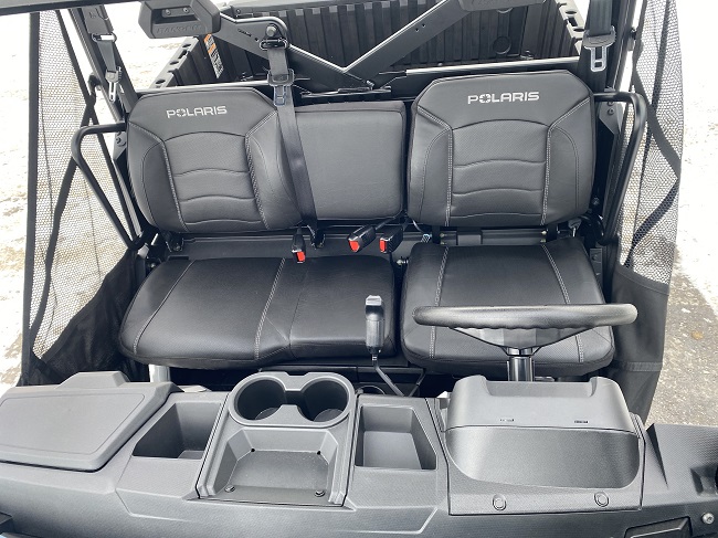 2025 Polaris Ranger XP® 1000 Premium - Photo 5