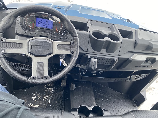 2025 Polaris Ranger XP® 1000 Premium - Photo 6